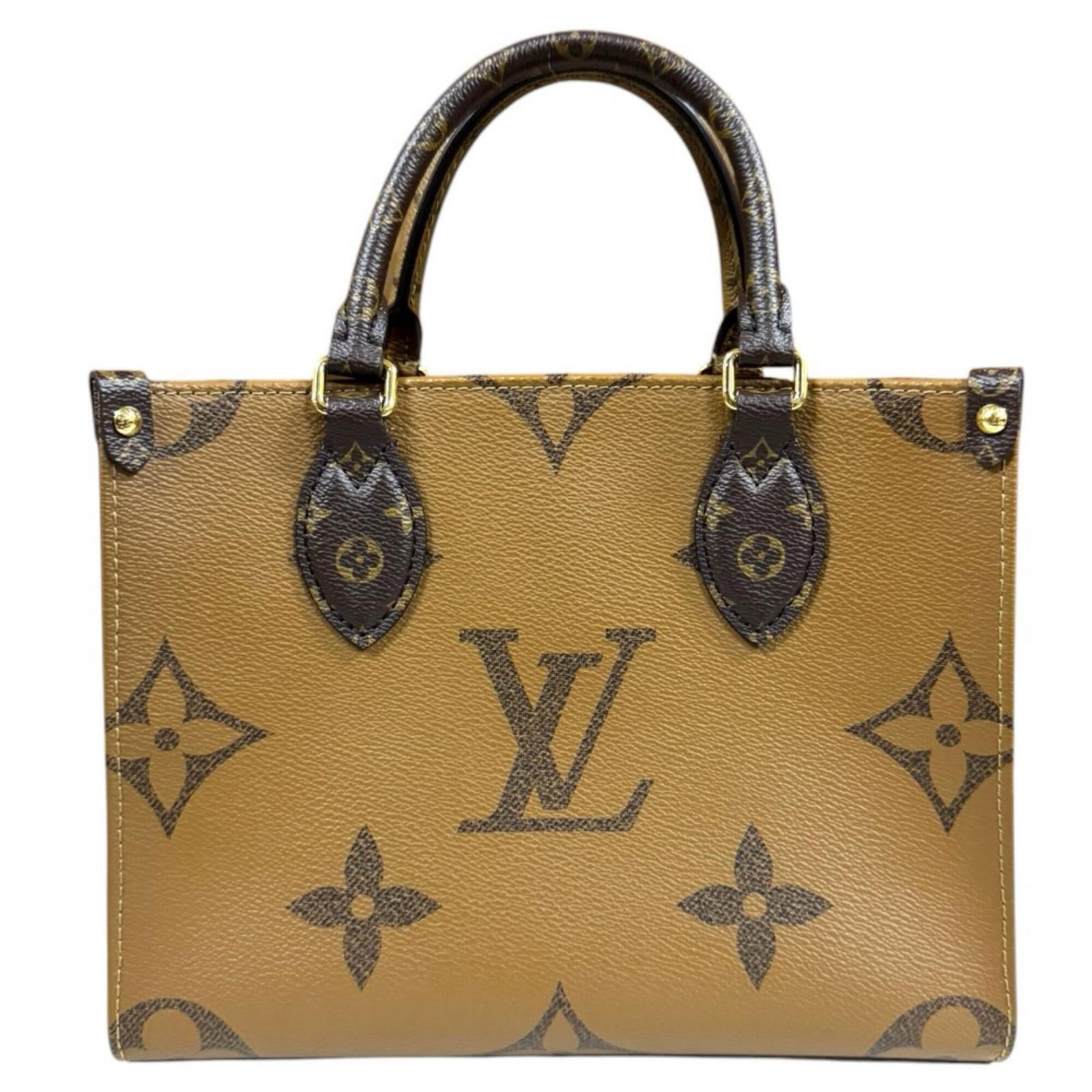 Shoulder Bag Monogram Louis Vuitton - 3