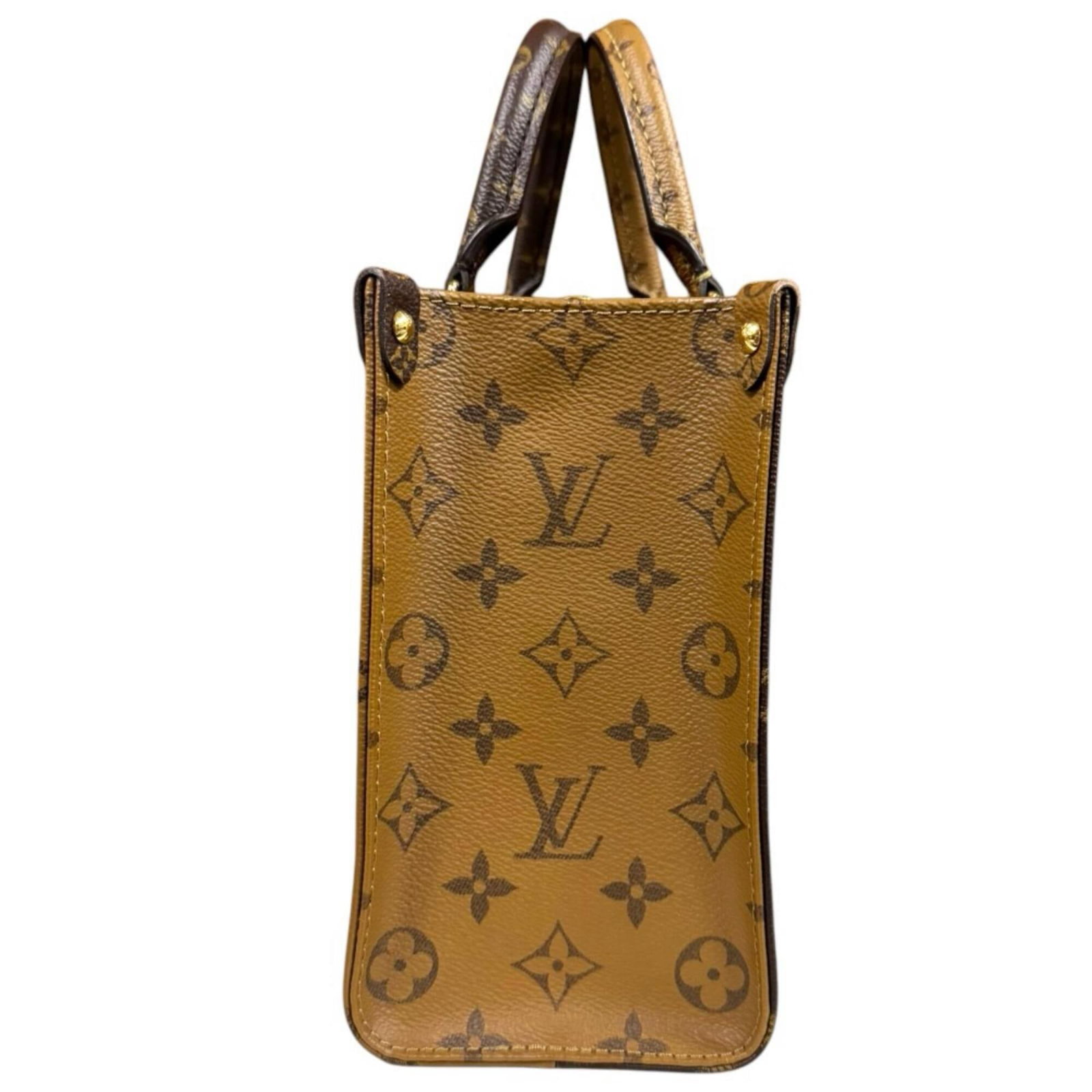 Shoulder Bag Monogram Louis Vuitton - 4