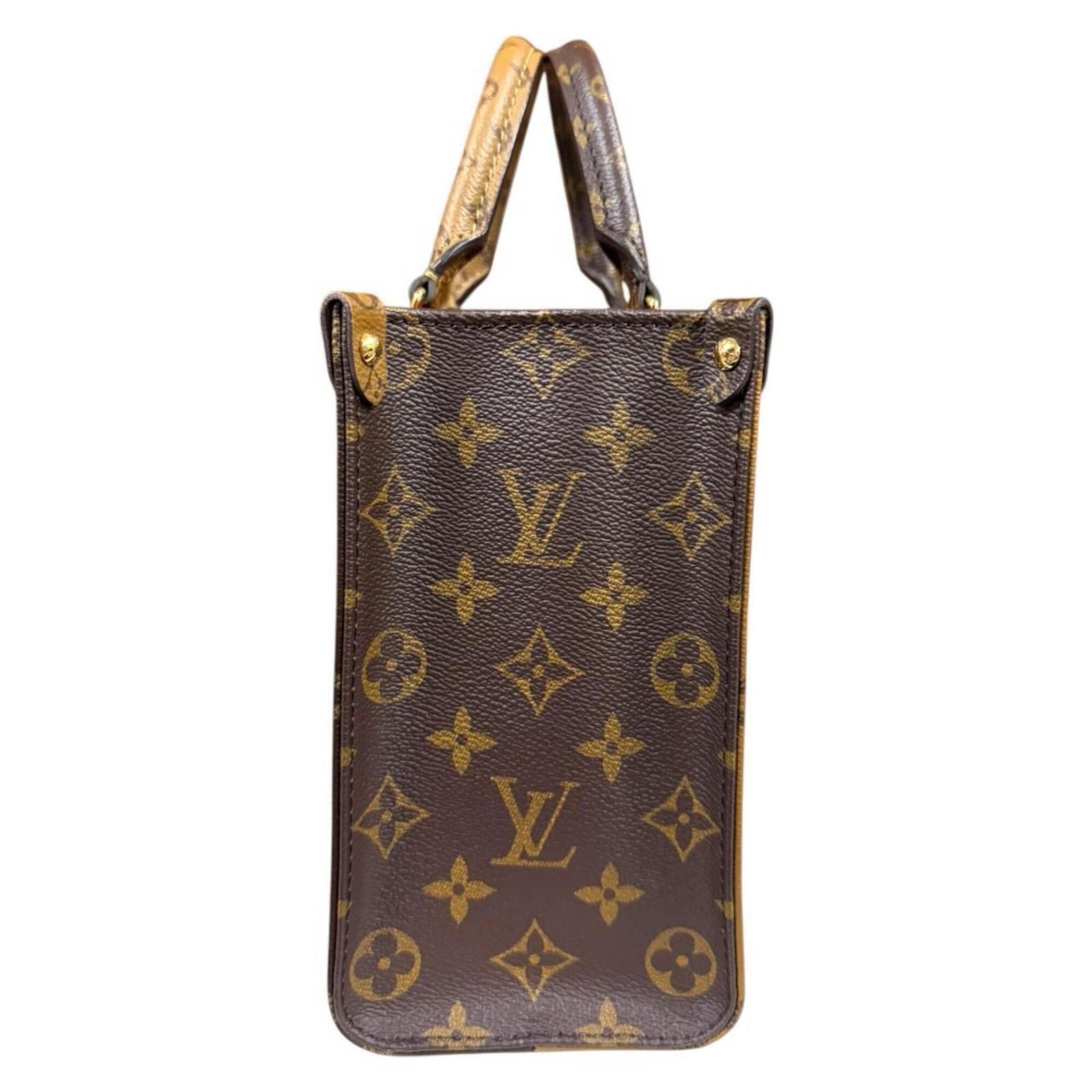 Shoulder Bag Monogram Louis Vuitton - 5