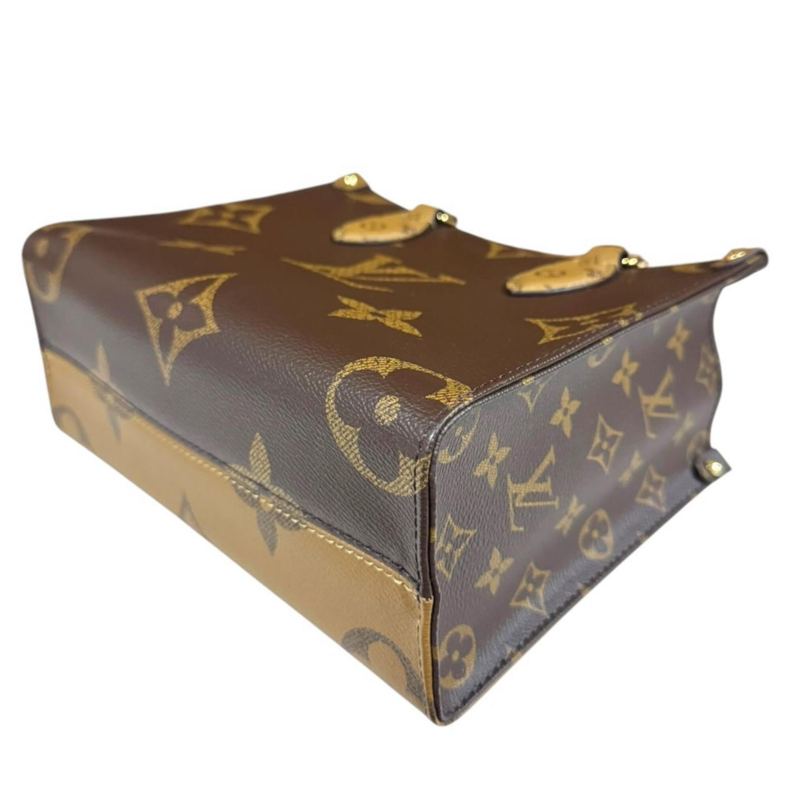 Shoulder Bag Monogram Louis Vuitton - 6