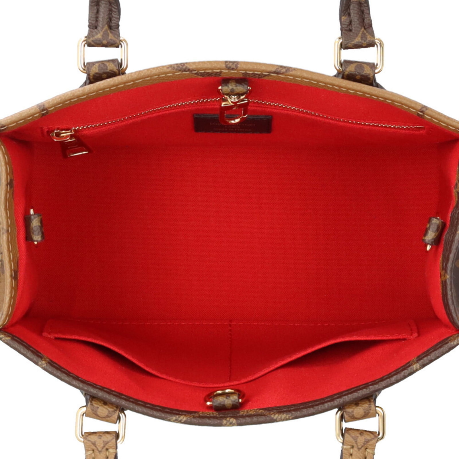 Shoulder Bag Monogram Louis Vuitton - 7