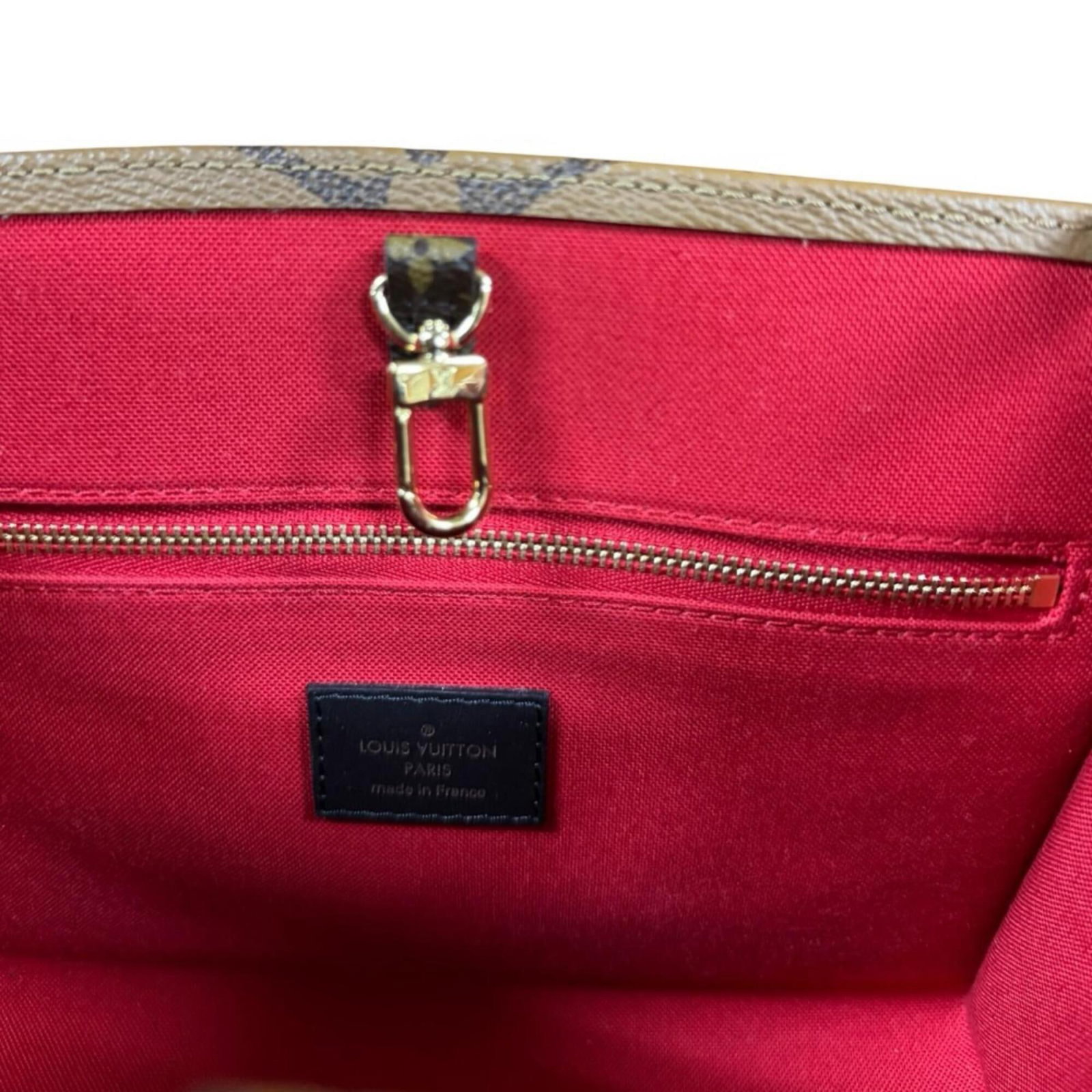Shoulder Bag Monogram Louis Vuitton - 8