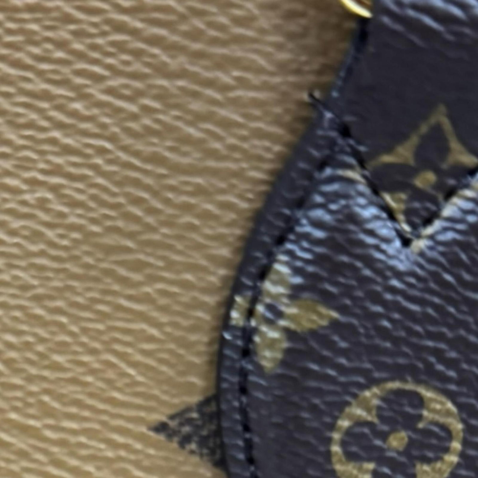 Shoulder Bag Monogram Louis Vuitton - 9