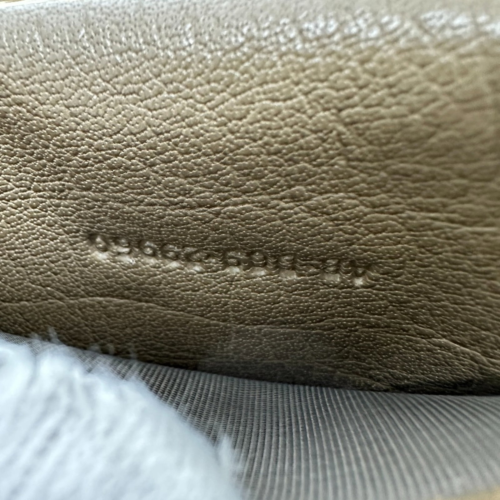 Bvlgari leather keycase - 14