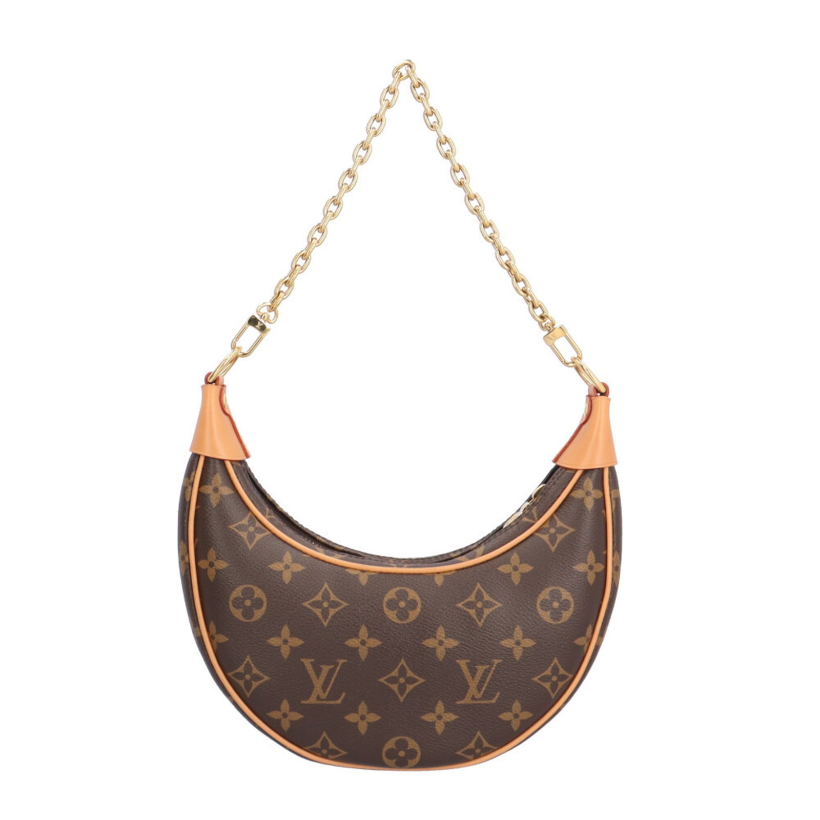 Shoulder Bag Monogram Louis Vuitton - 3