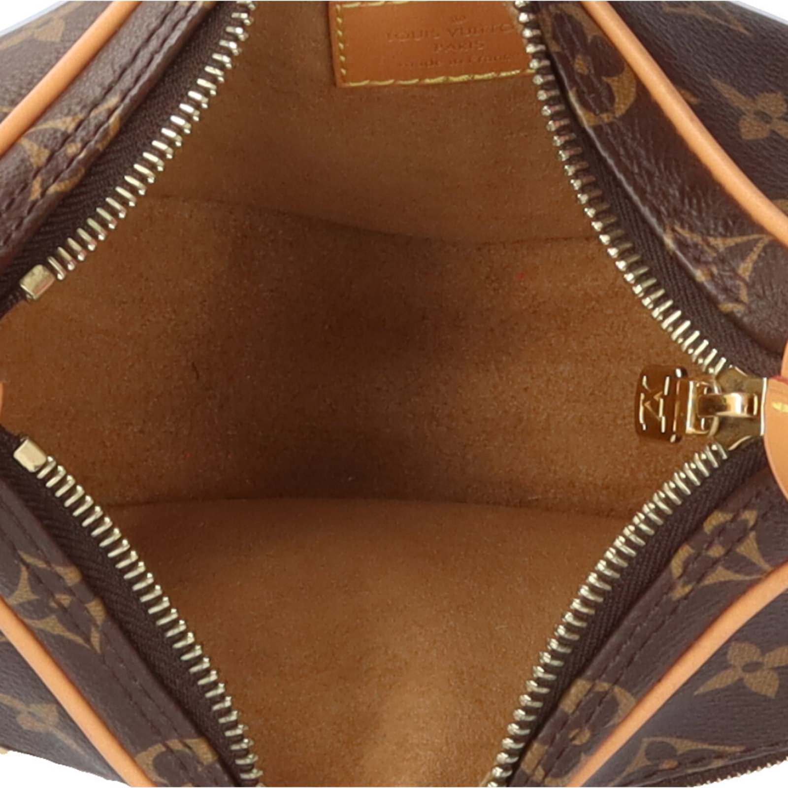Shoulder Bag Monogram Louis Vuitton - 7