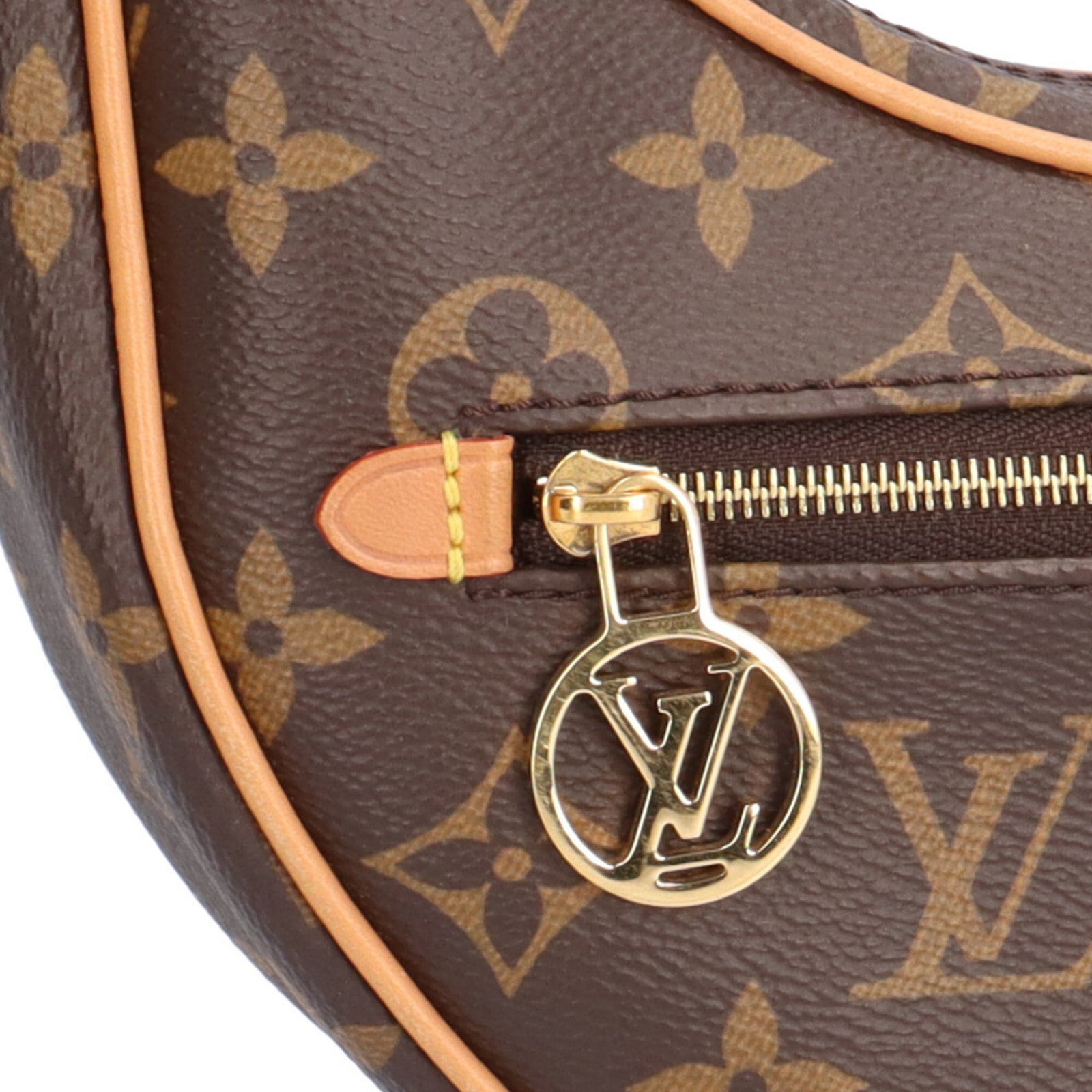 Shoulder Bag Monogram Louis Vuitton - 8