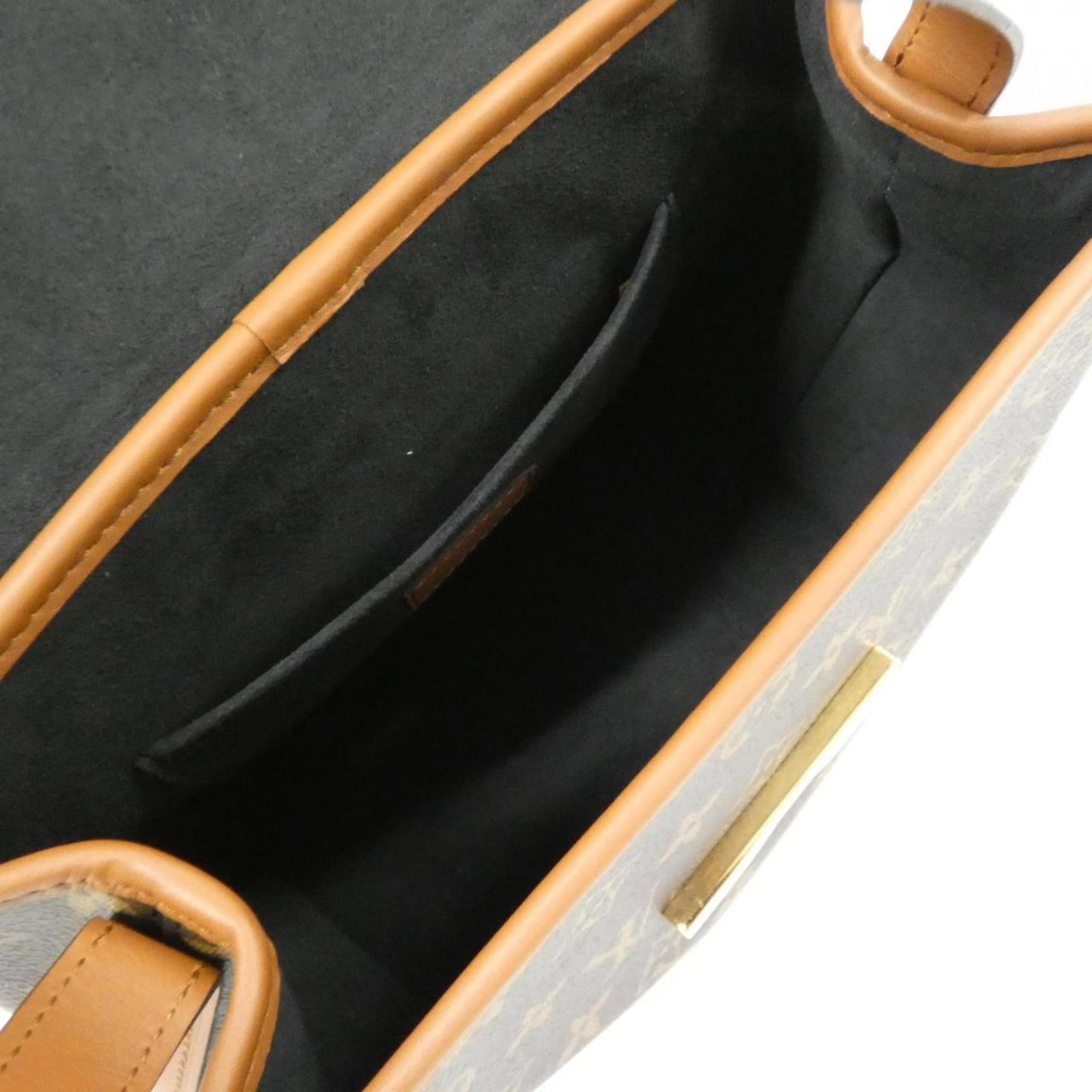 Backpack Coated Canvas Louis Vuitton - 10