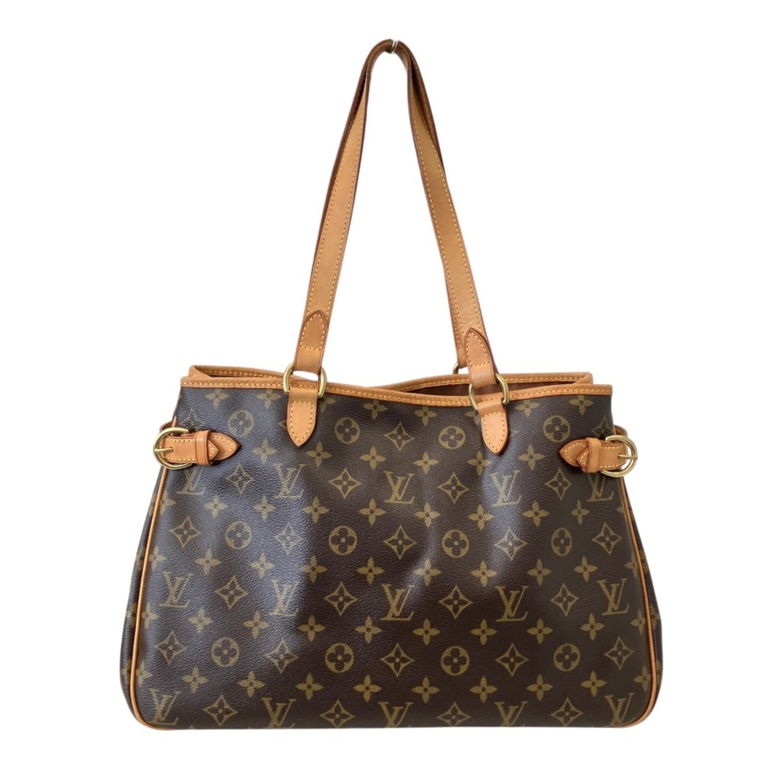 Louis Vuitton Monogram Tote: Louis Vuitton Monogram Tote Brown Louis Vuitton Monogram Tote Bag. Made from high-quality materials, this classic tote features the iconic Louis Vuitton monogram pattern in a timeless brown color. Mea