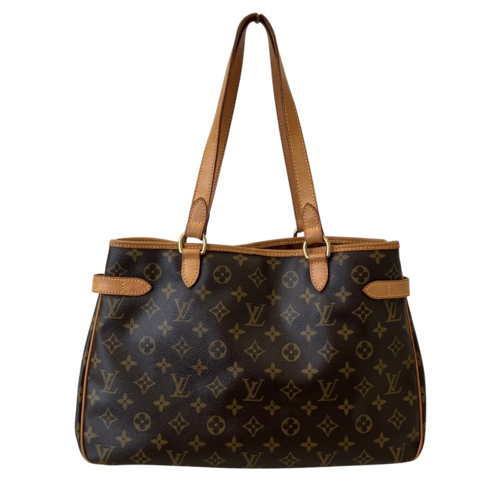 Louis Vuitton Monogram Tote - 2