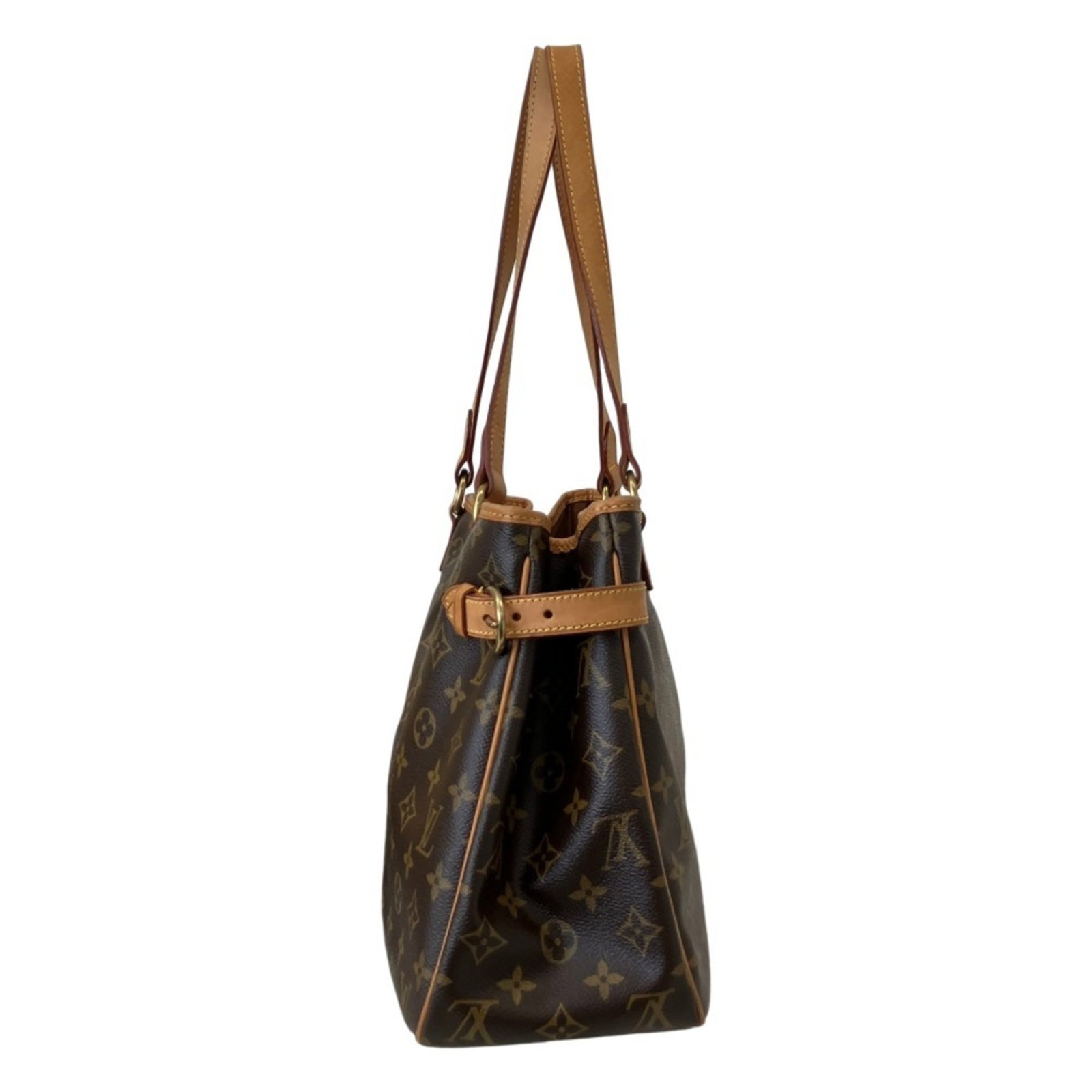 Louis Vuitton Monogram Tote - 3