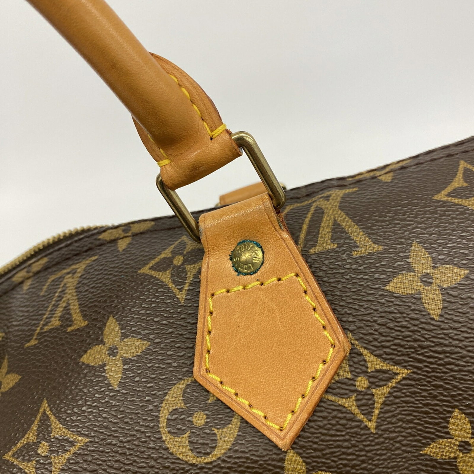 Handbag Louis Vuitton - 10