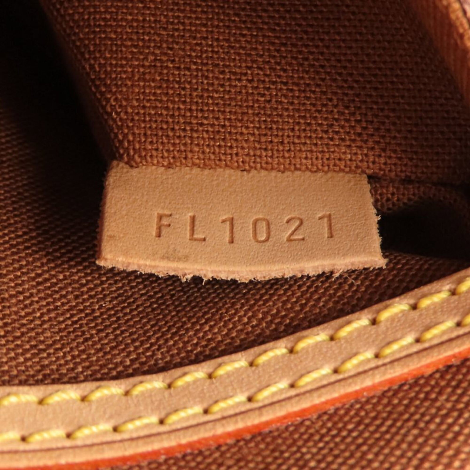 Canvas Monogram Louis Vuitton - 10
