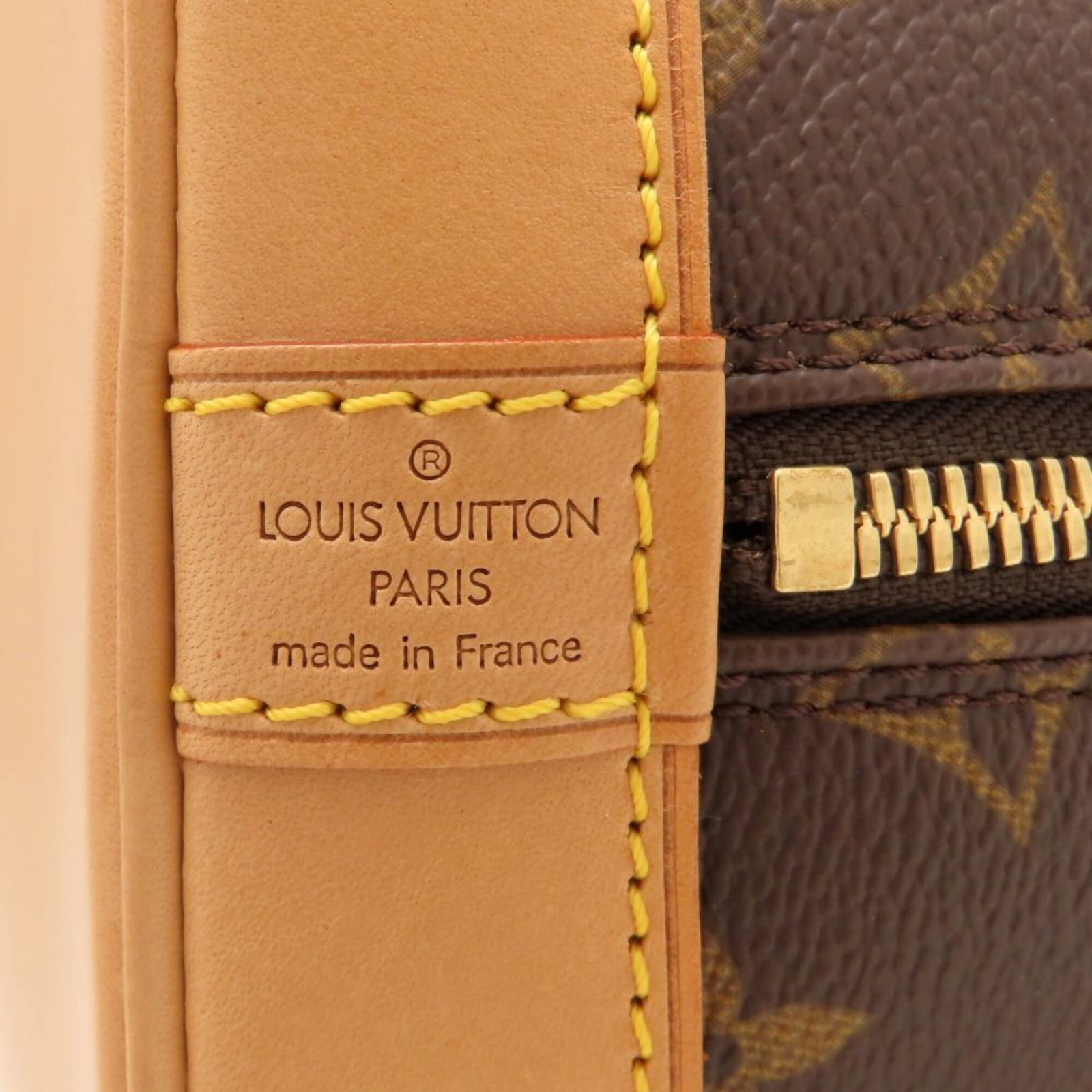 Canvas Monogram Louis Vuitton - 11
