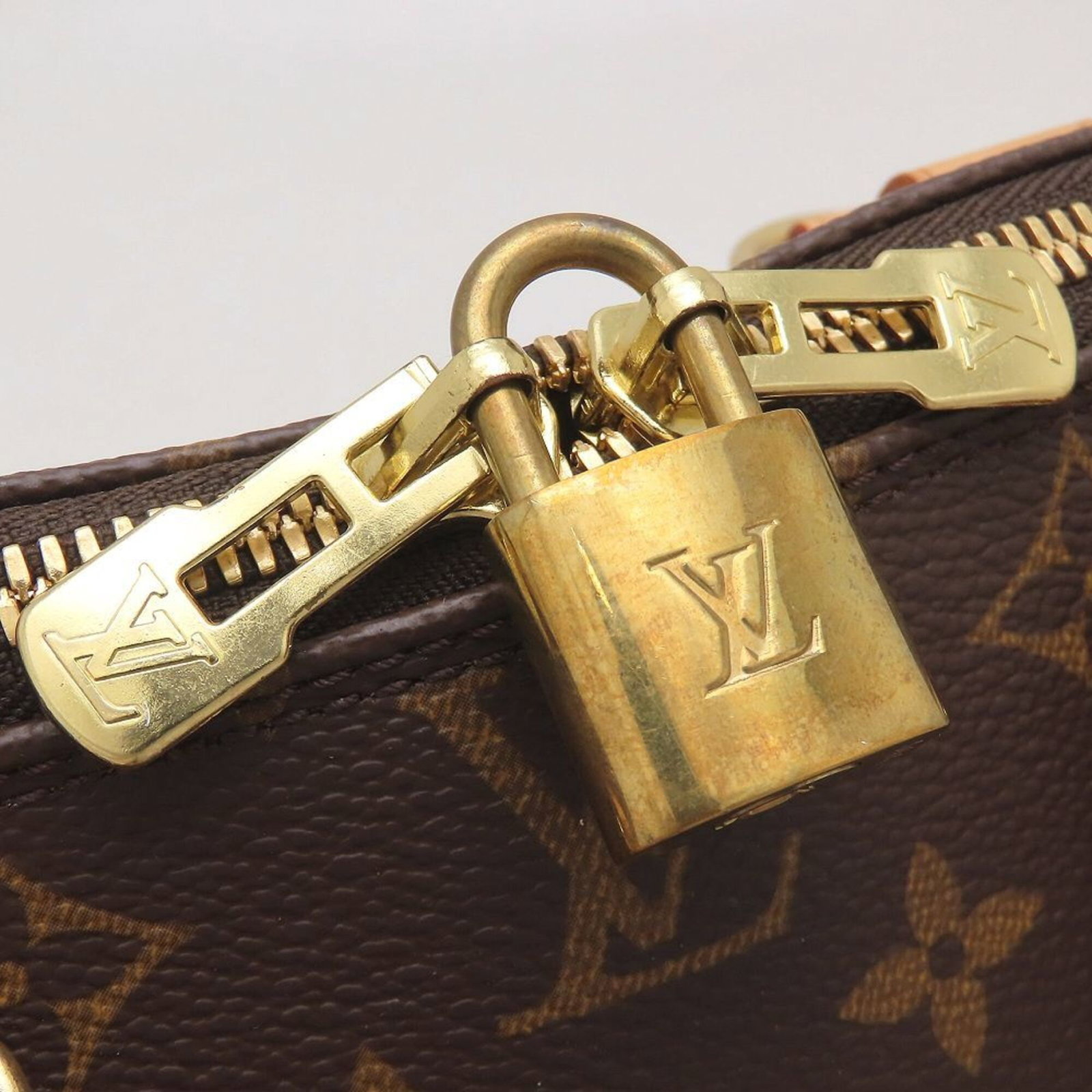 Canvas Monogram Louis Vuitton - 12