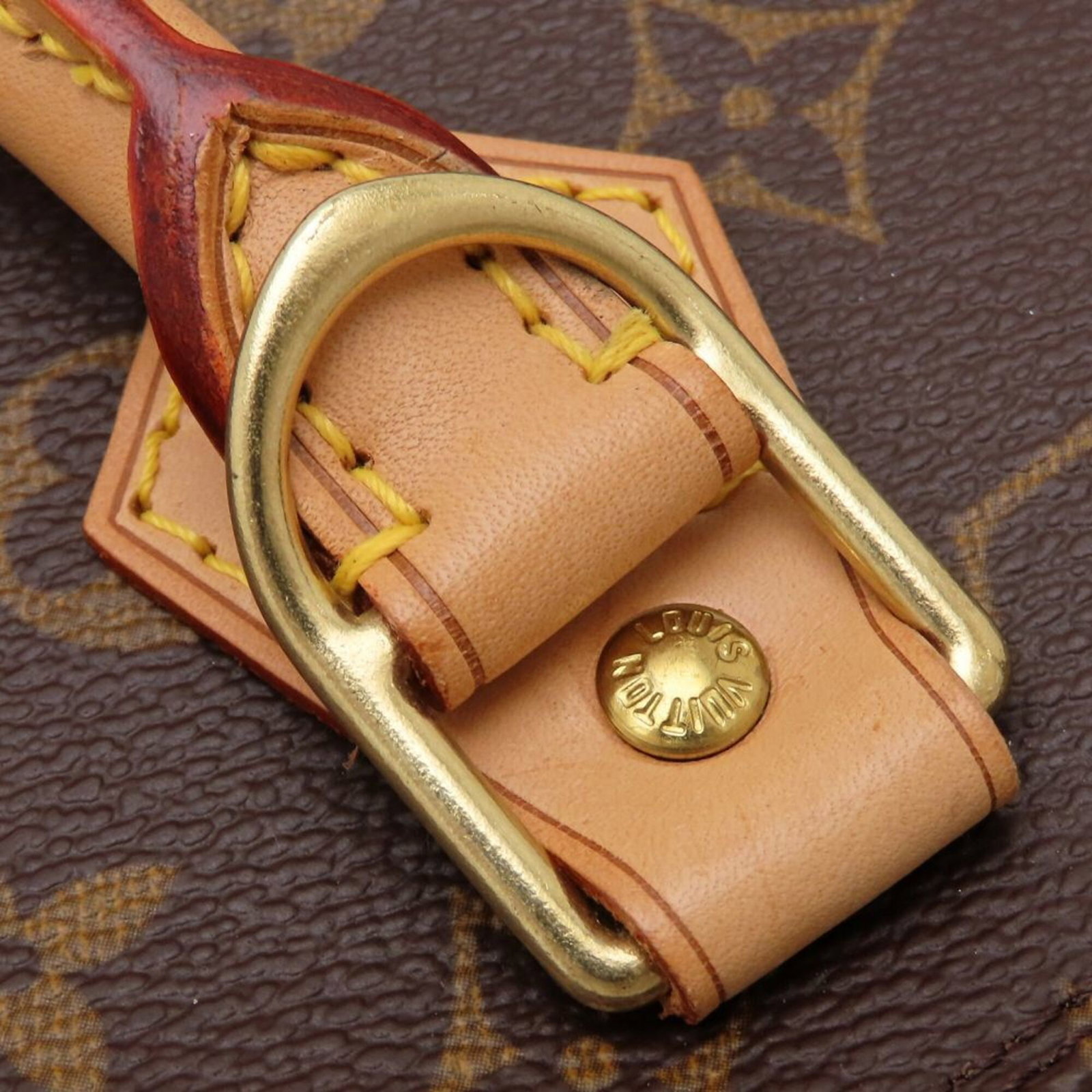 Canvas Monogram Louis Vuitton - 14