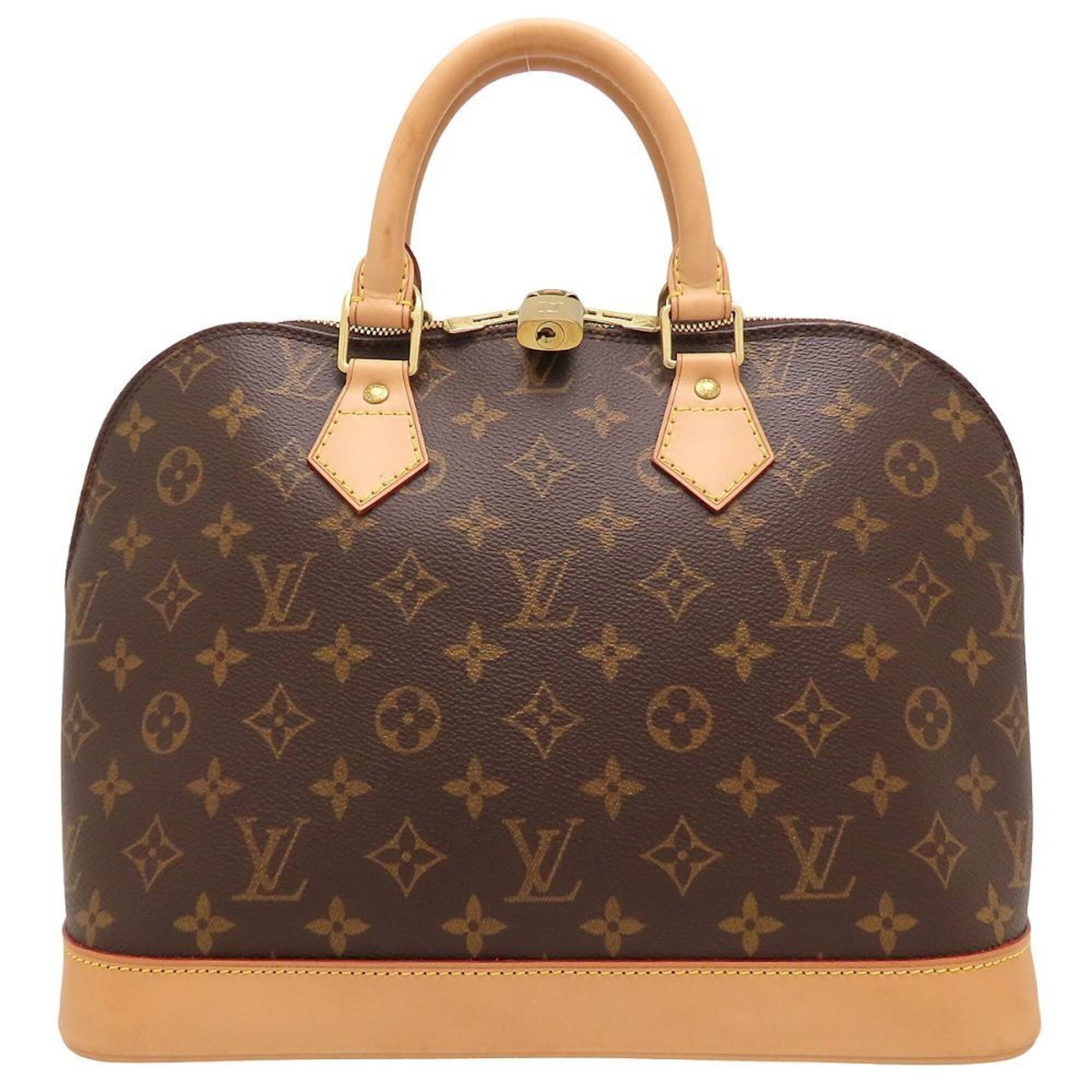 Canvas Monogram Louis Vuitton - 2