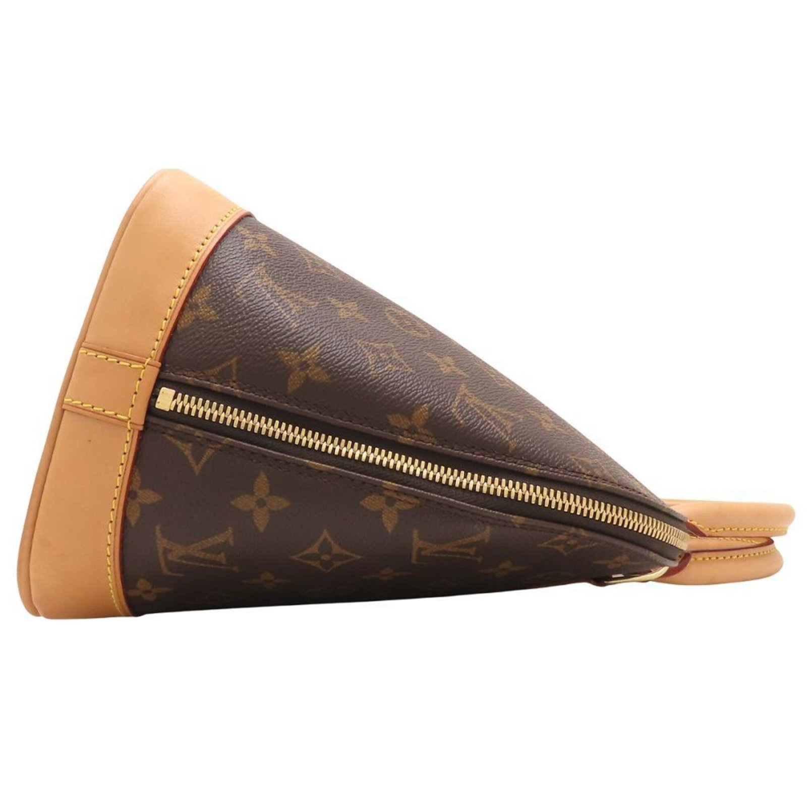 Canvas Monogram Louis Vuitton - 3