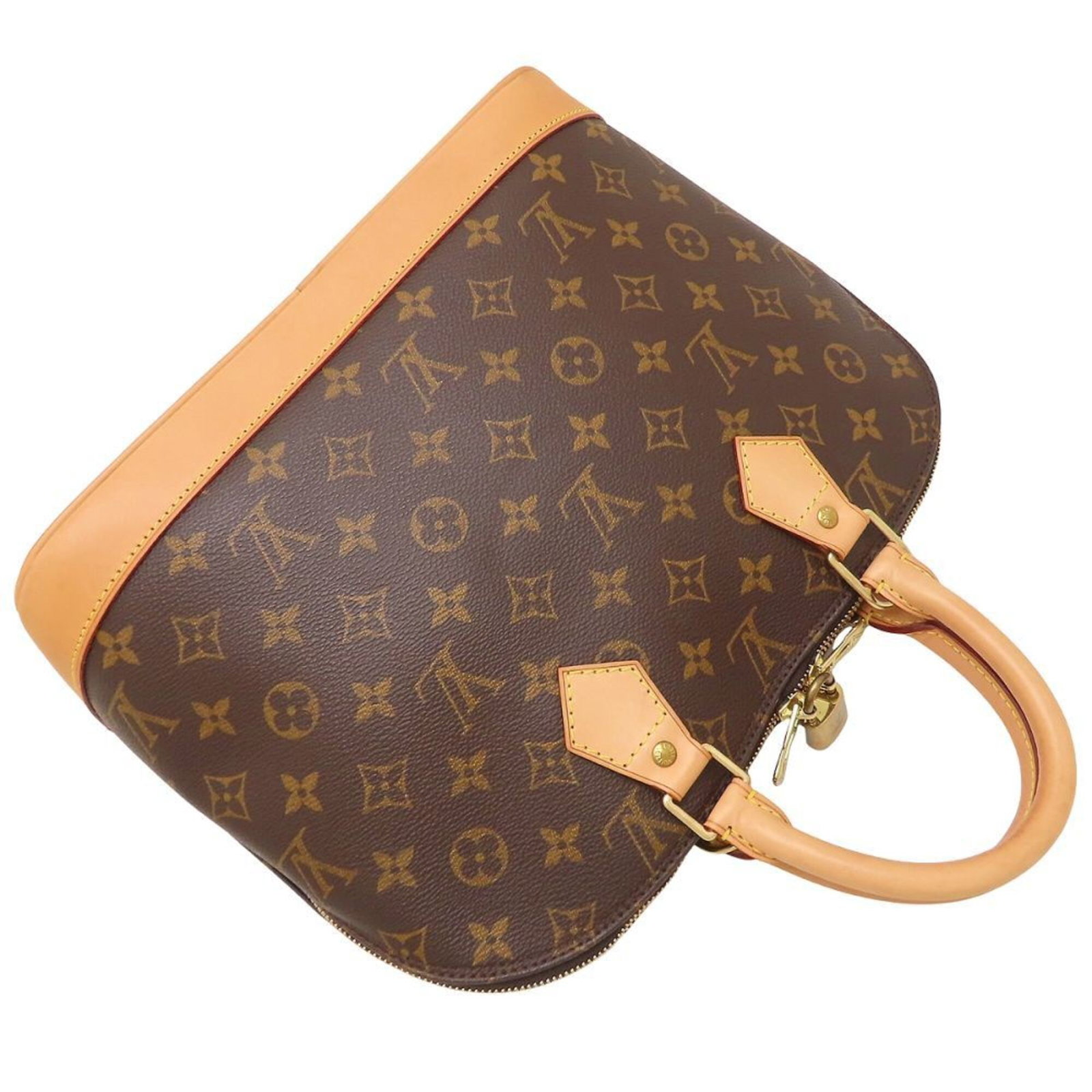 Canvas Monogram Louis Vuitton - 5