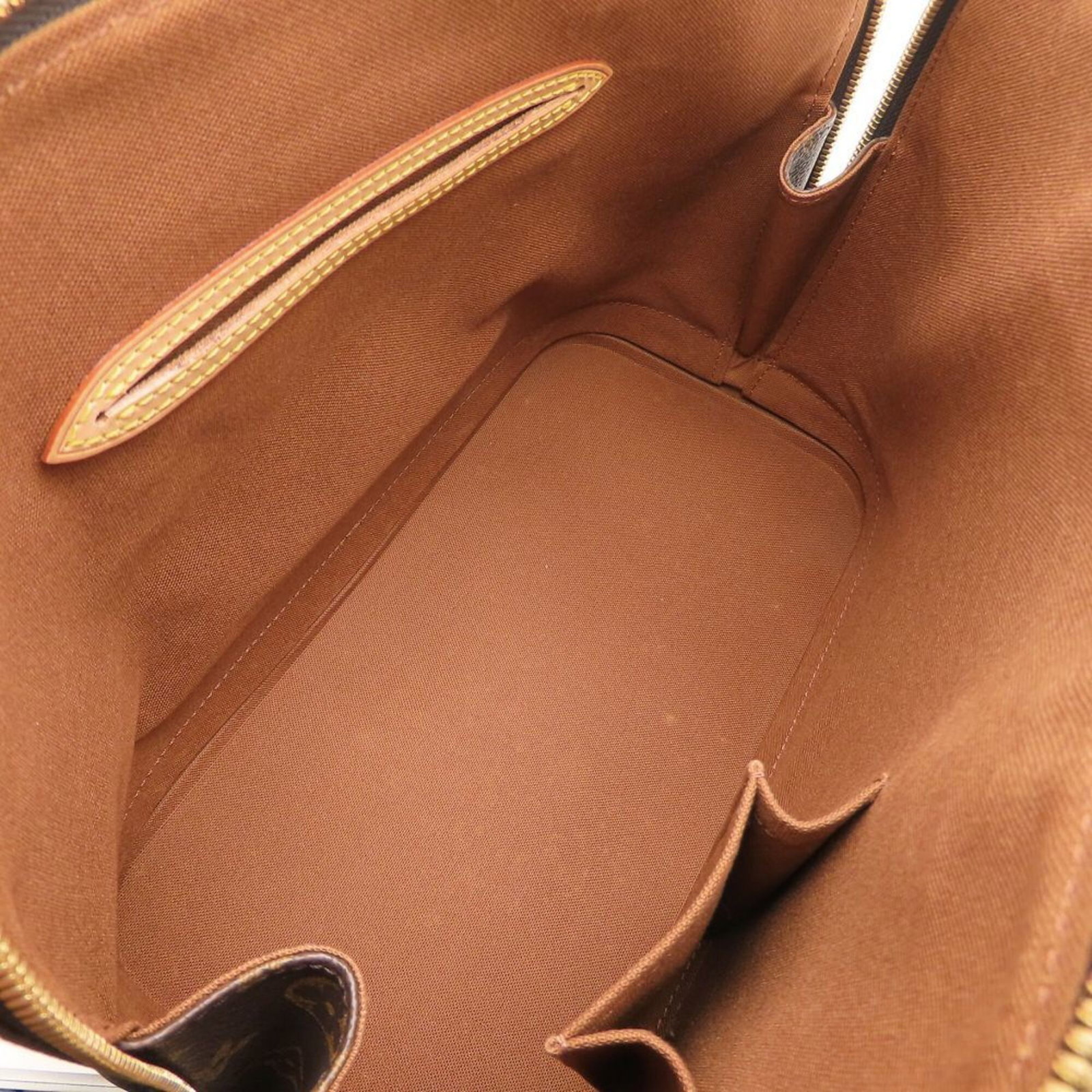 Canvas Monogram Louis Vuitton - 6