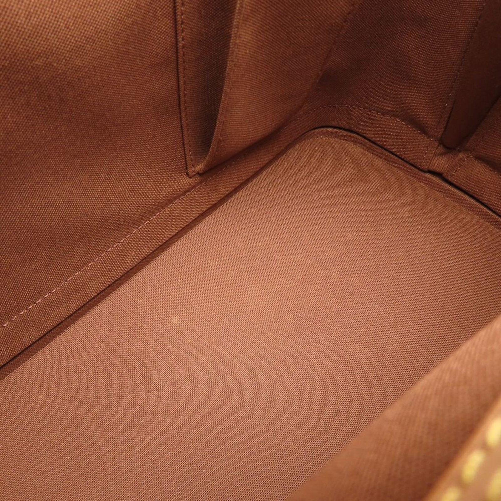 Canvas Monogram Louis Vuitton - 8