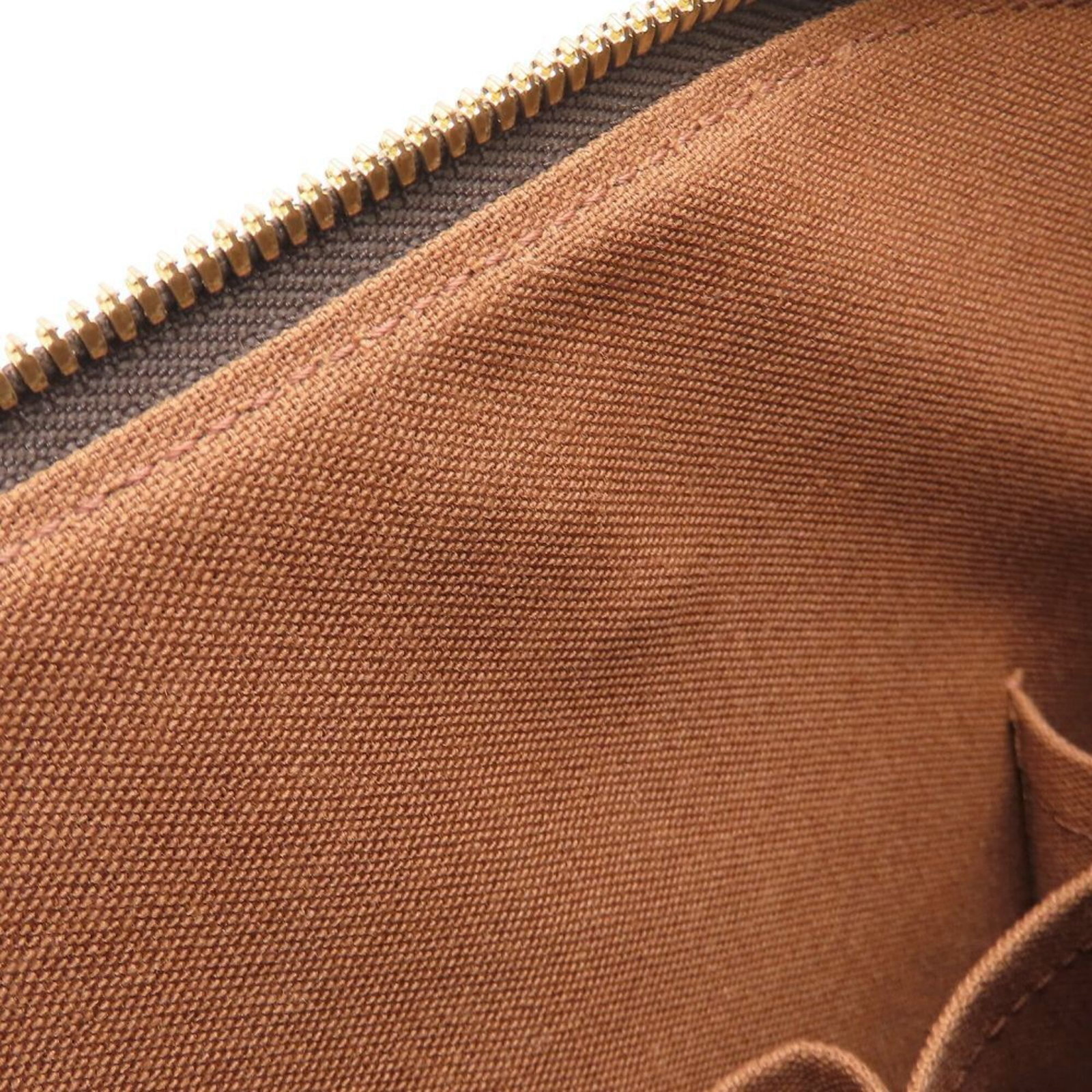 Canvas Monogram Louis Vuitton - 9
