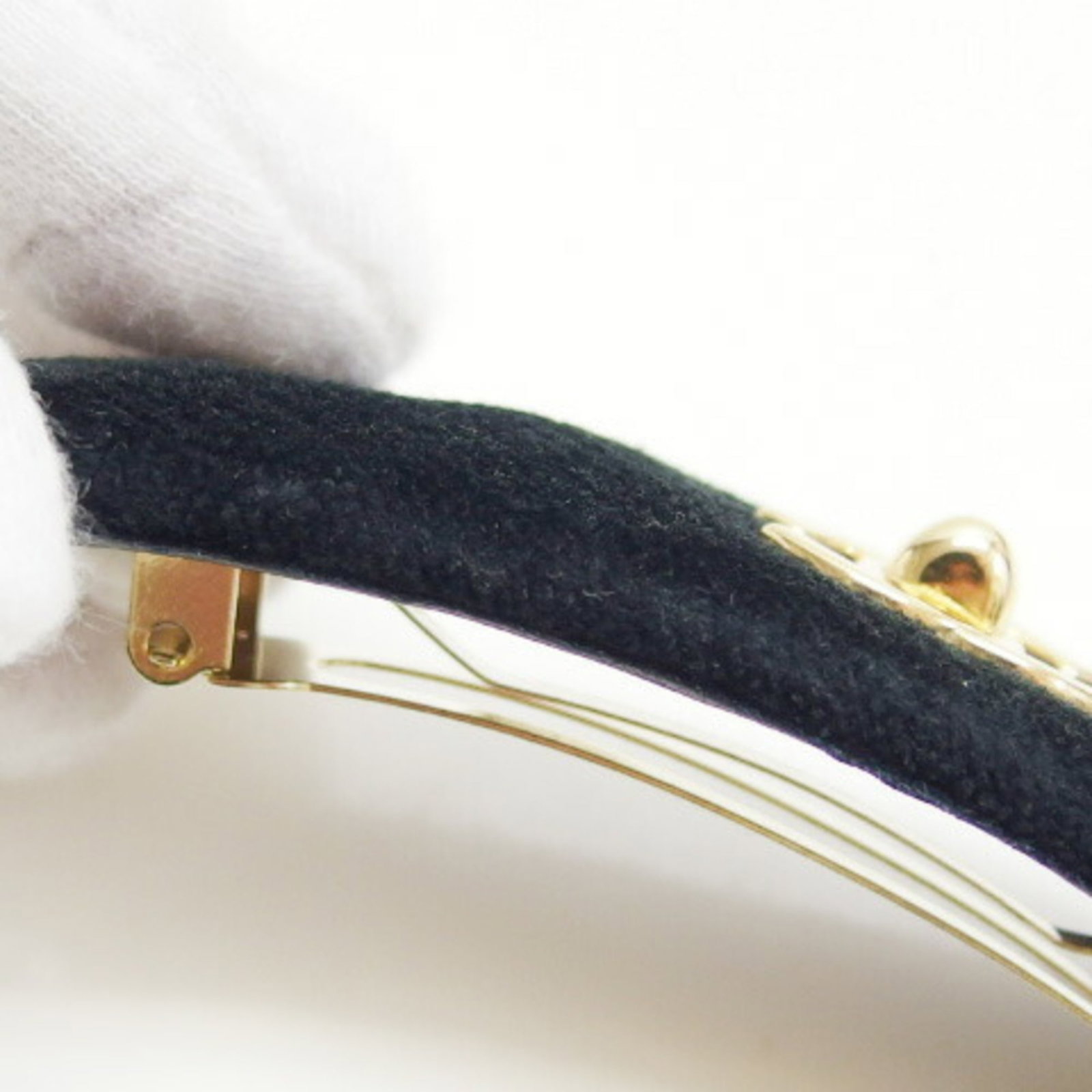 Barrette Chanel - 10