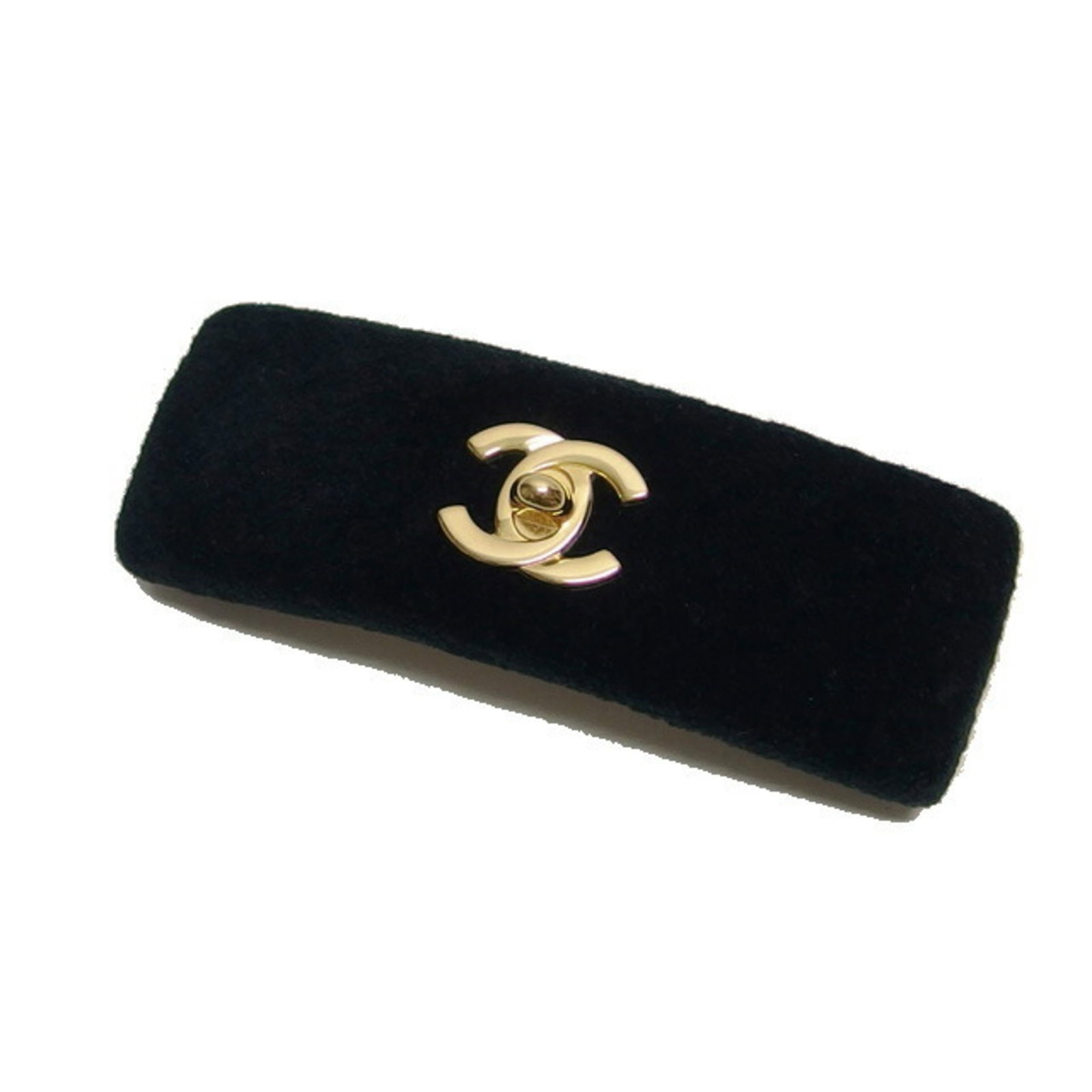 Barrette Chanel - 2