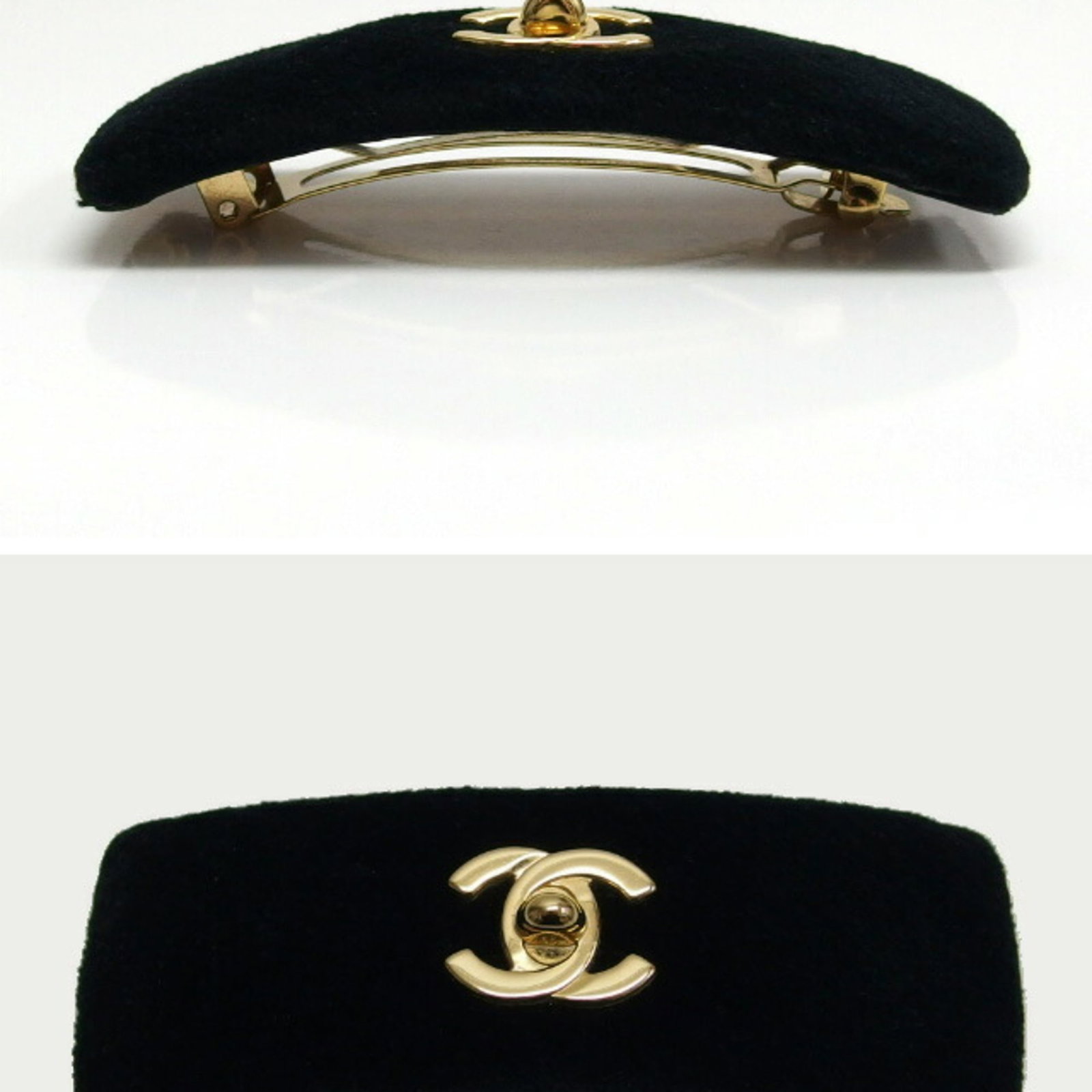 Barrette Chanel - 3