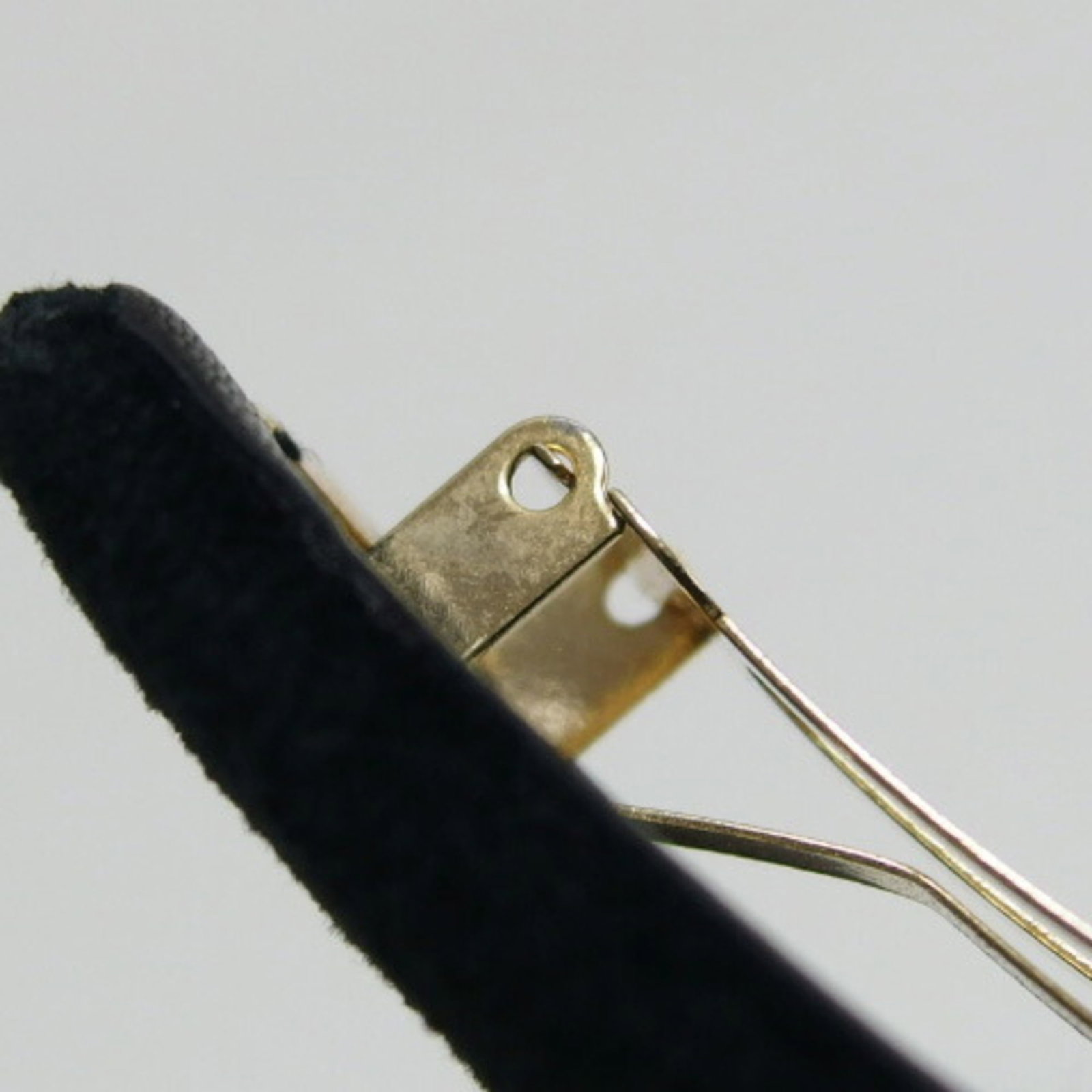 Barrette Chanel - 8
