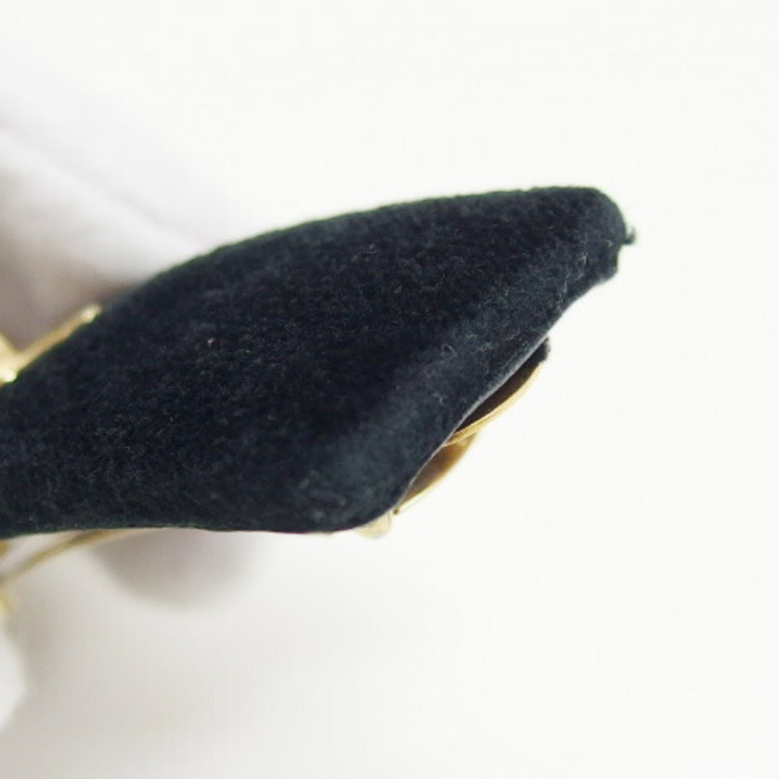Barrette Chanel - 9