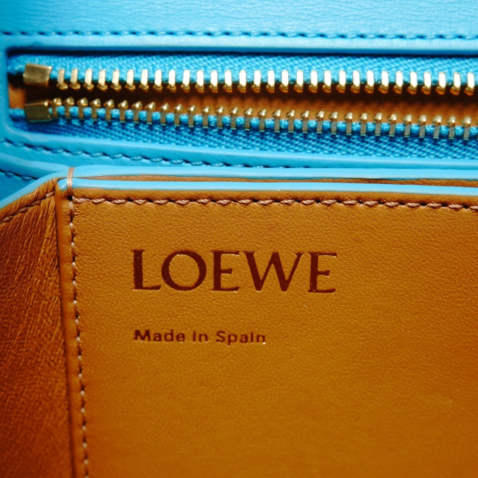 Shoulder Bag Leather - 10