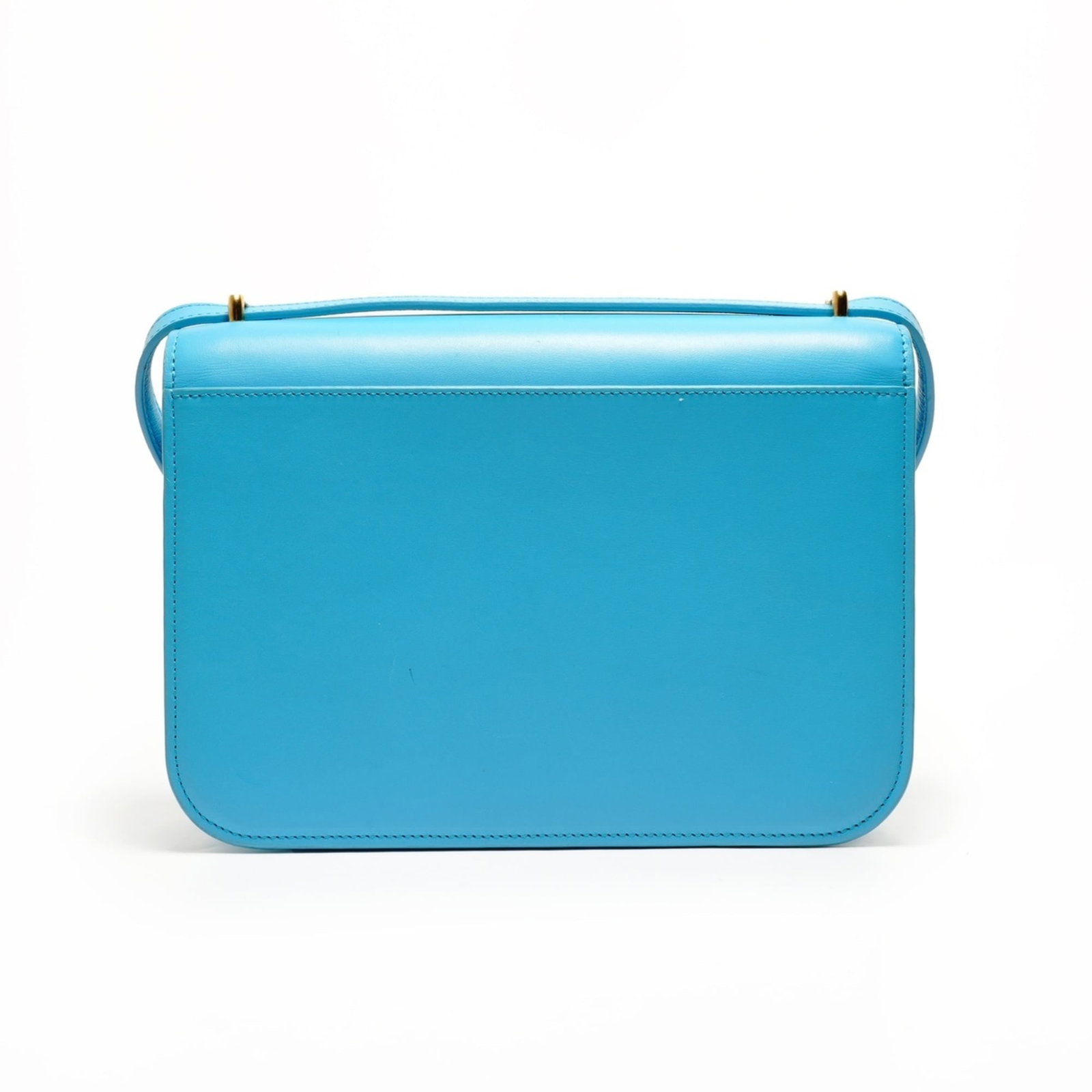 Shoulder Bag Leather - 2