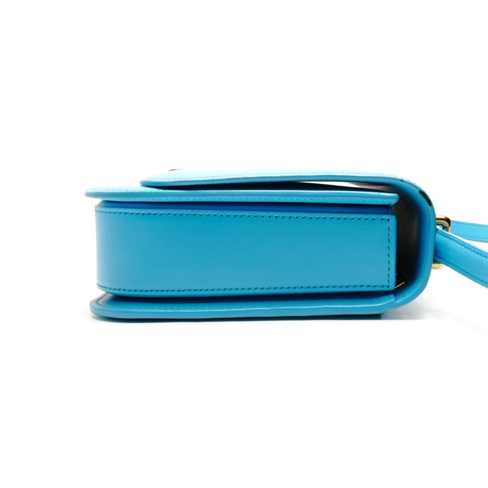 Shoulder Bag Leather - 4