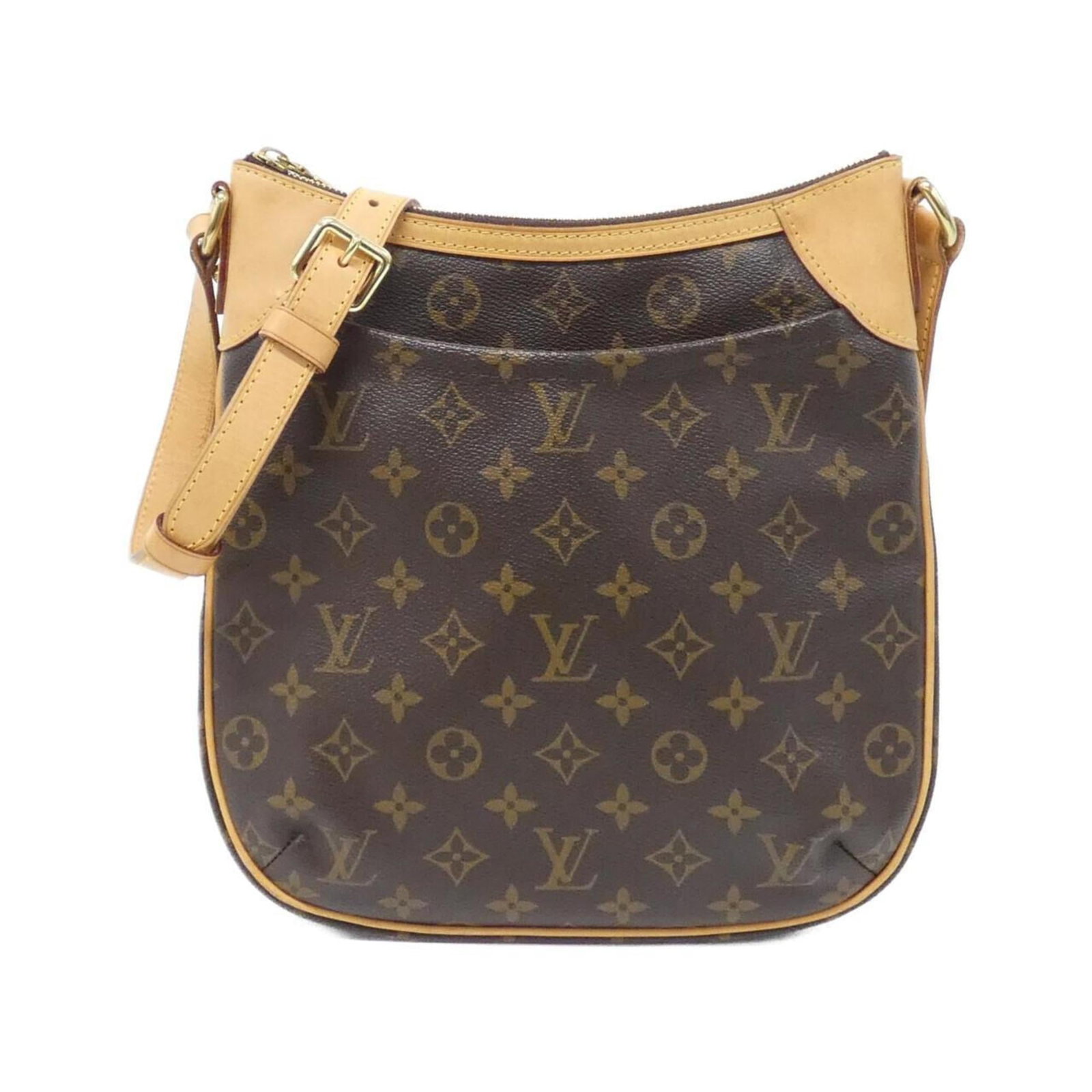 Canvas Coated Louis Vuitton Bag Shoulder: Canvas Coated Louis Vuitton Bag Shoulder Canvas Coated Louis Vuitton Bag Shoulder - A stylish and practical shoulder bag made from coated canvas, featuring gold hardware and a signature. This bag meas