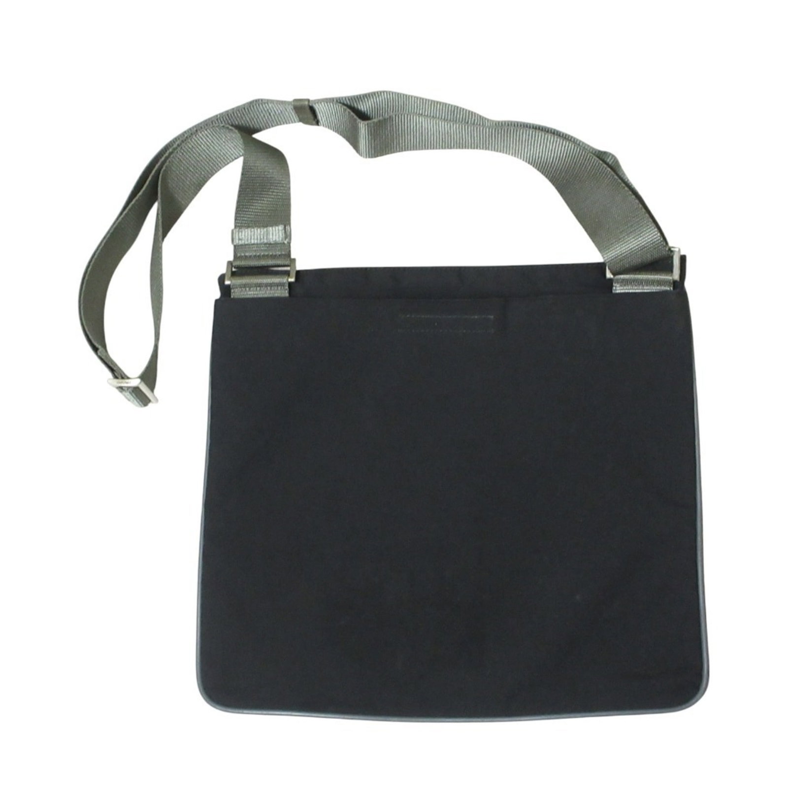 Shoulder Bag Nylon - 2