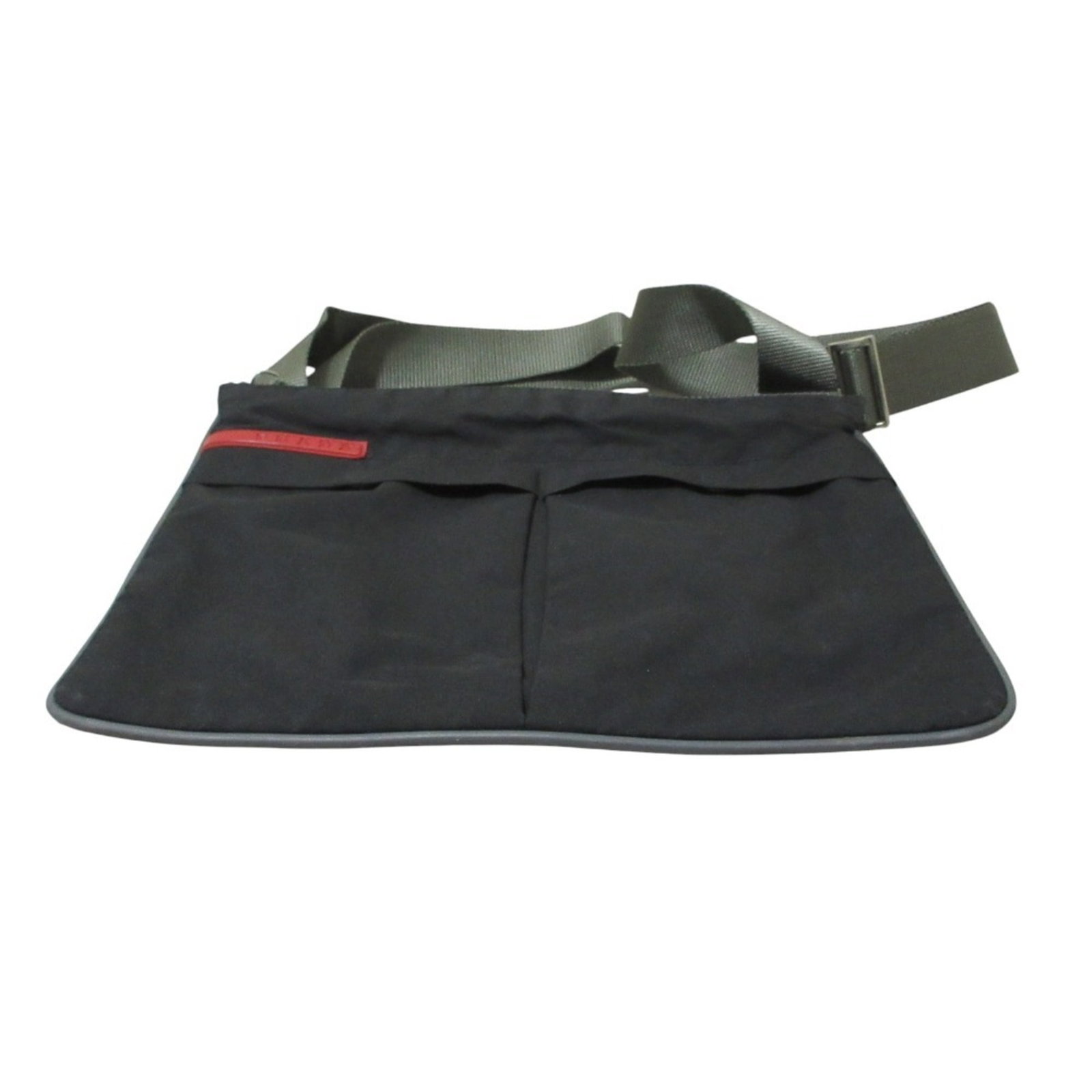 Shoulder Bag Nylon - 3
