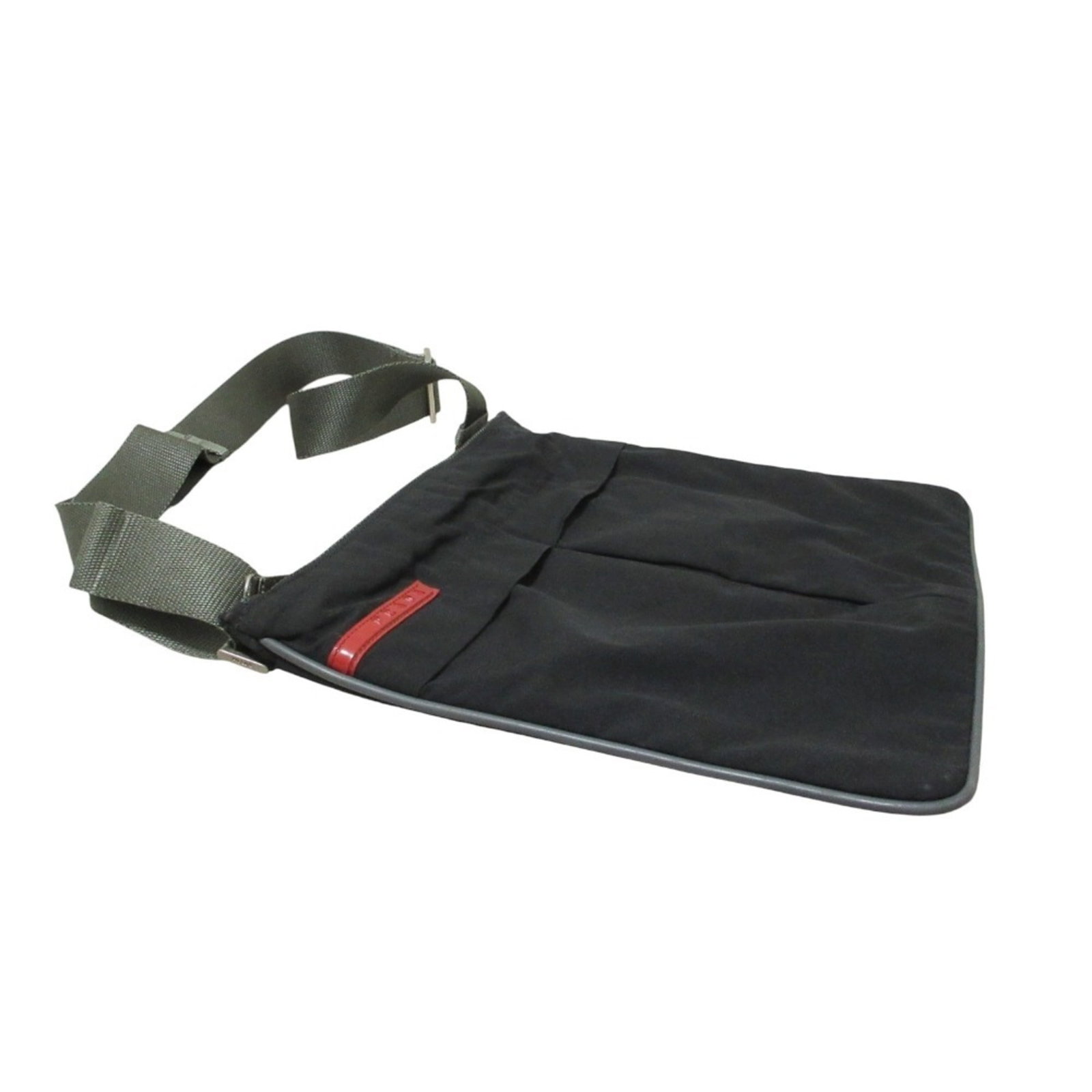 Shoulder Bag Nylon - 6