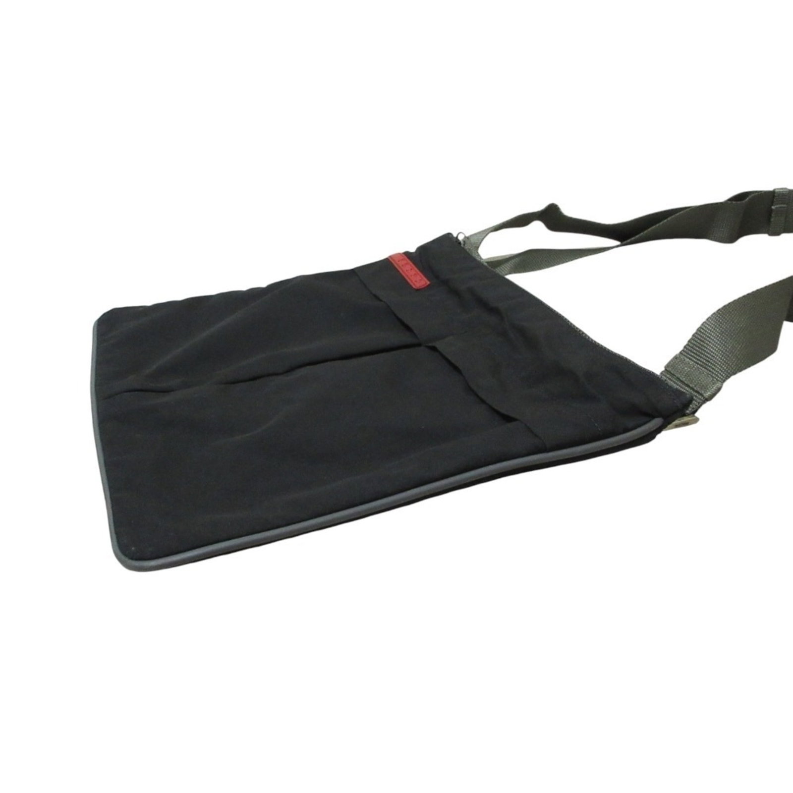 Shoulder Bag Nylon - 7