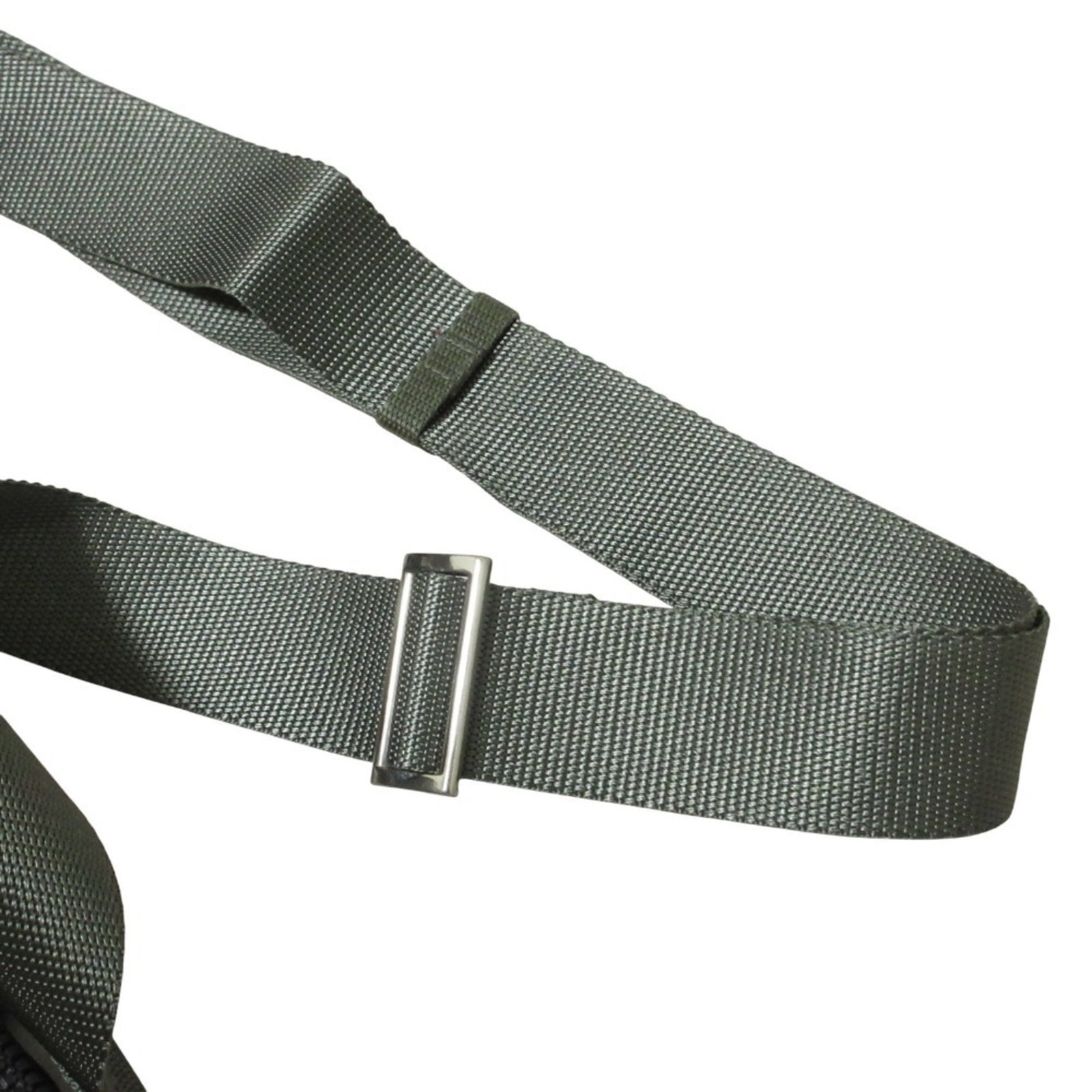 Shoulder Bag Nylon - 8