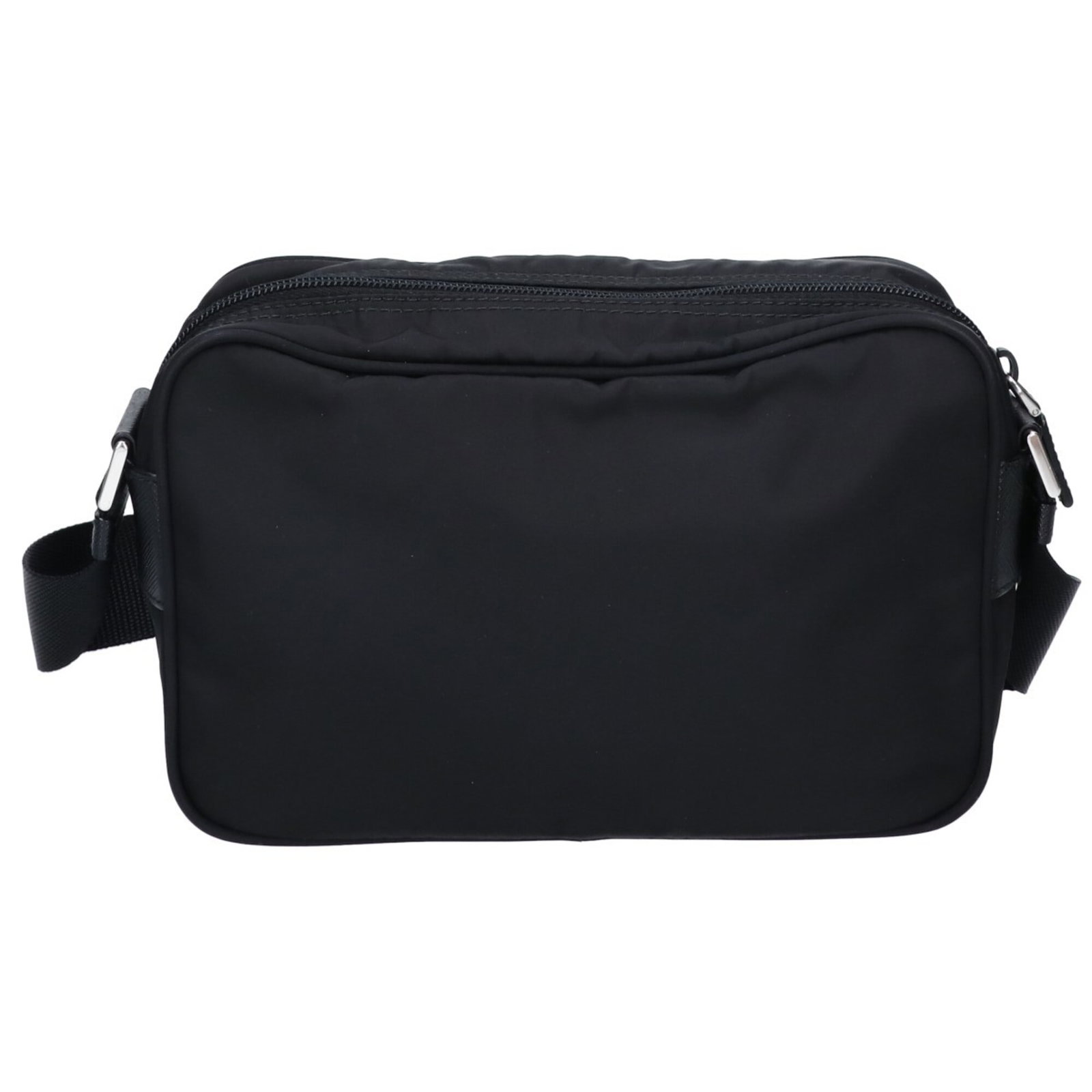 Shoulder Bag Nylon - 3