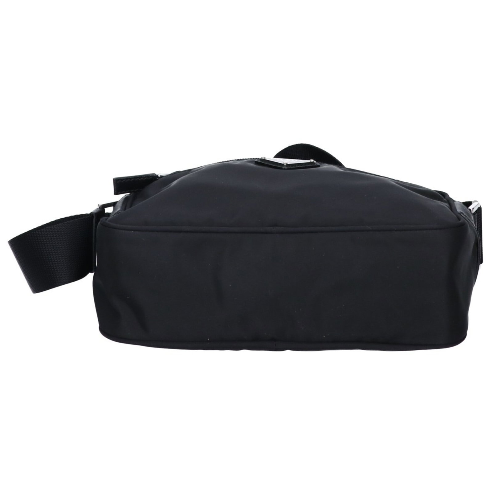 Shoulder Bag Nylon - 5