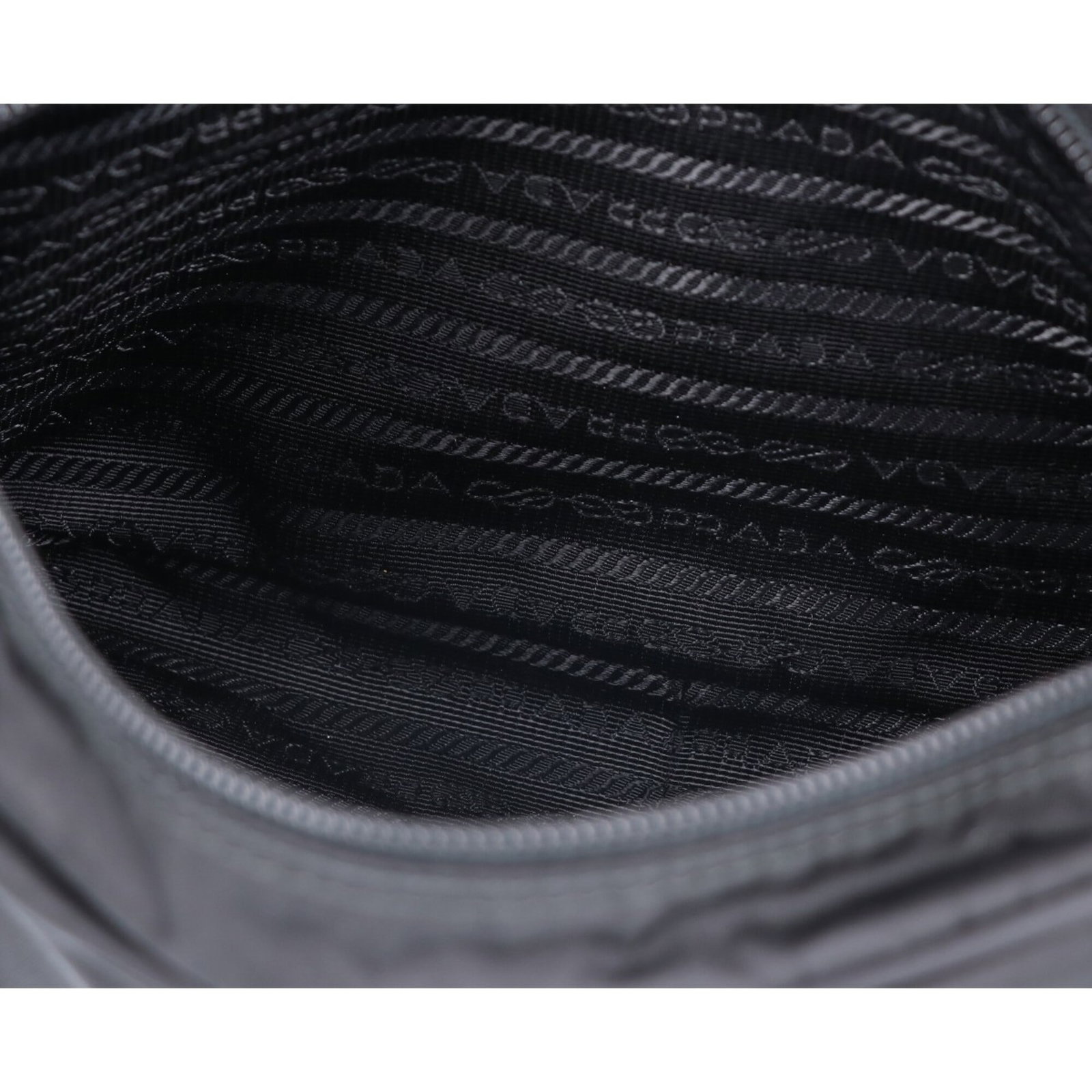 Shoulder Bag Nylon - 6