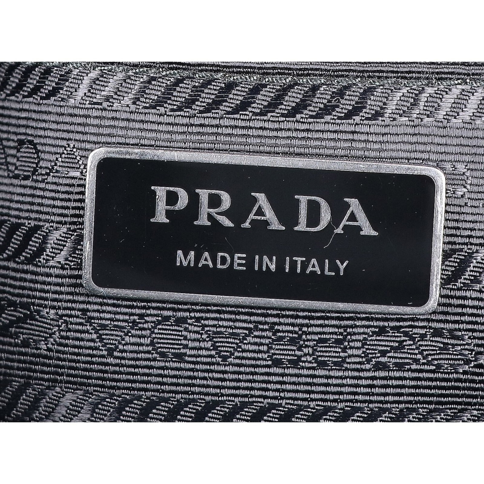 Shoulder Bag Nylon - 7