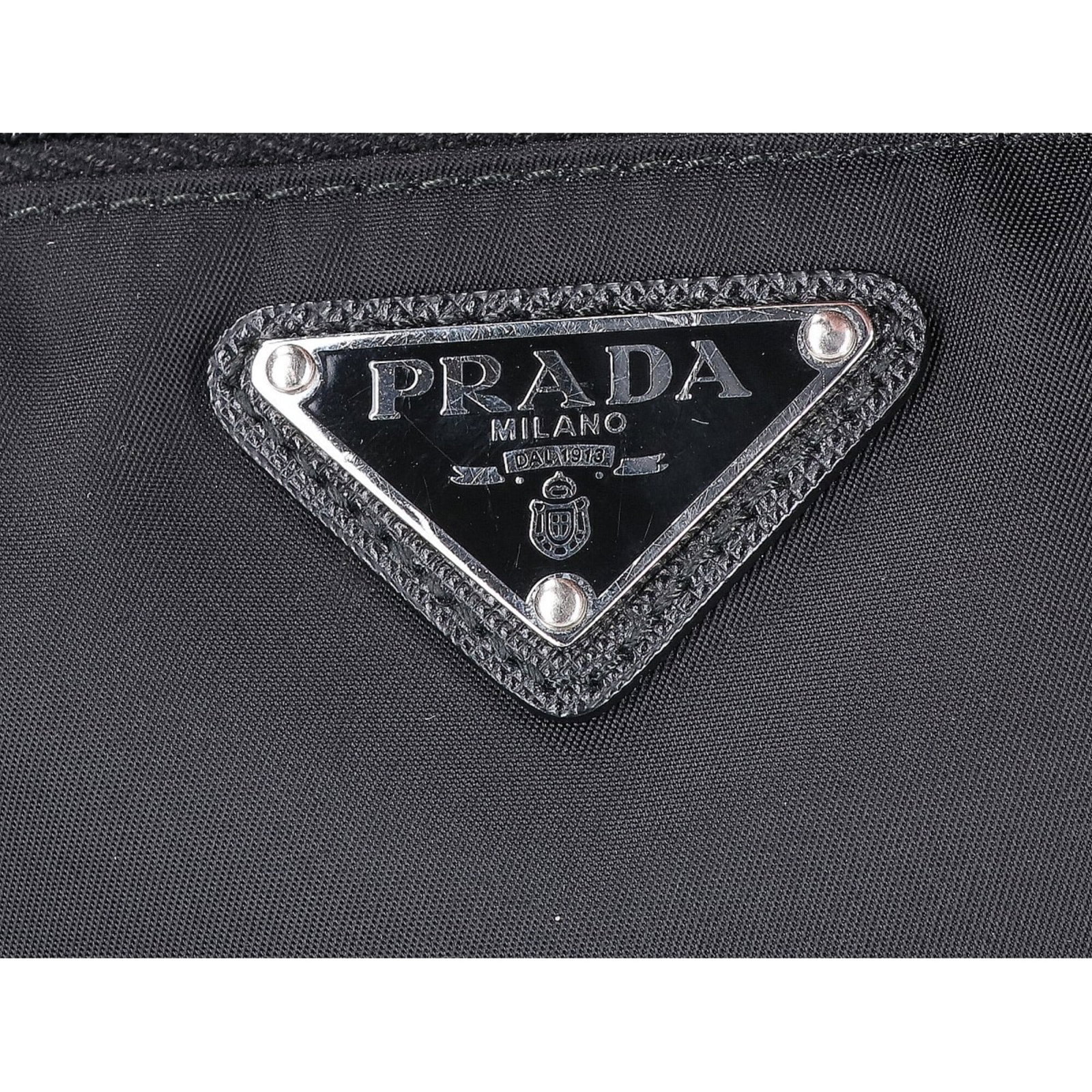 Shoulder Bag Nylon - 8
