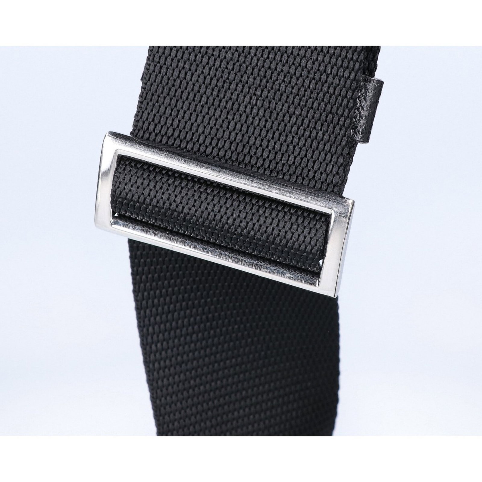 Shoulder Bag Nylon - 9