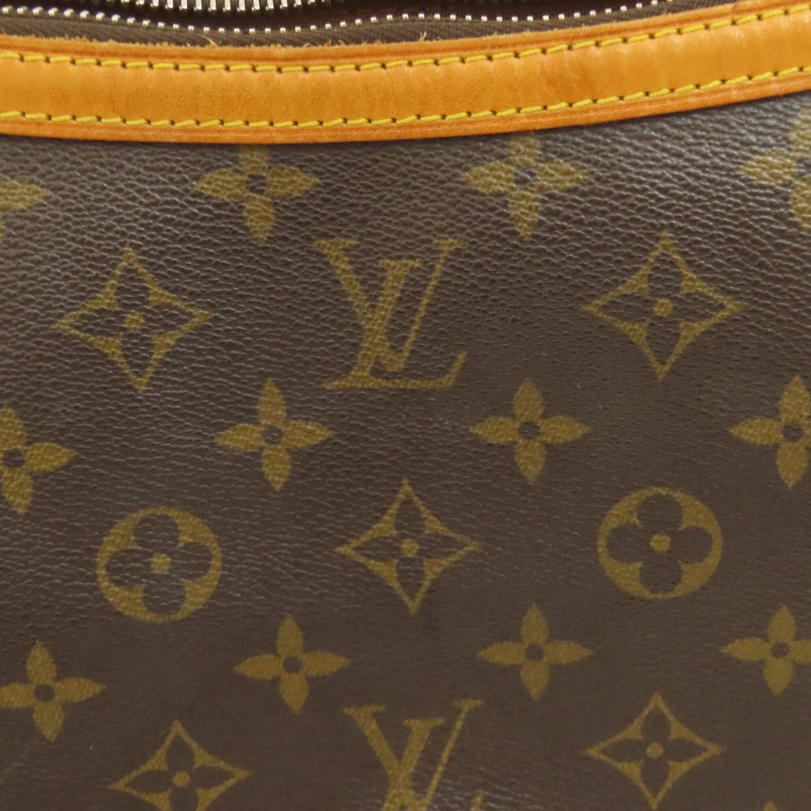 Shoulder Bag Monogram Louis Vuitton - 10