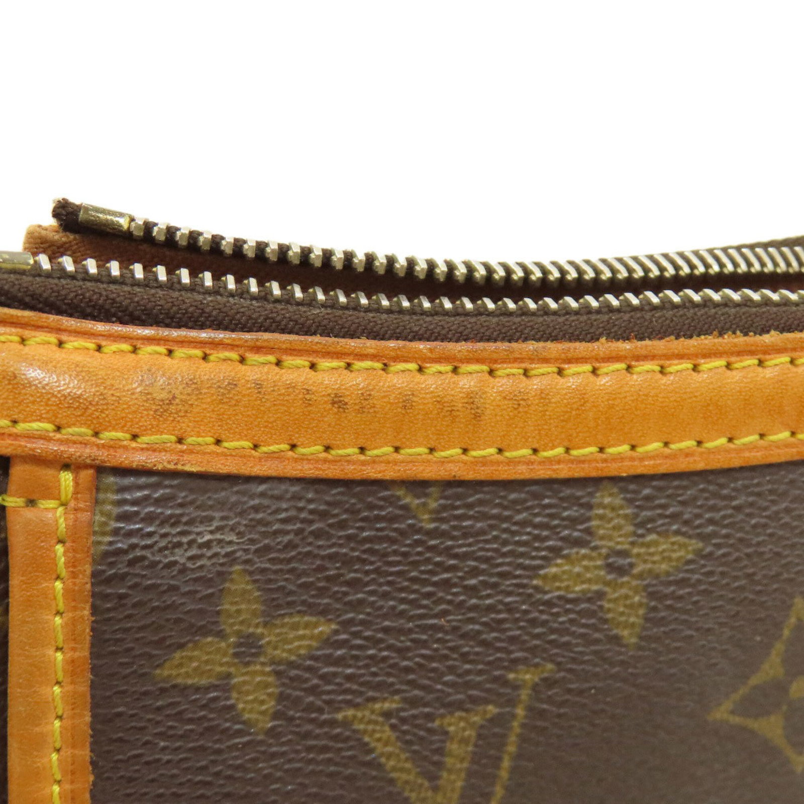 Shoulder Bag Monogram Louis Vuitton - 11