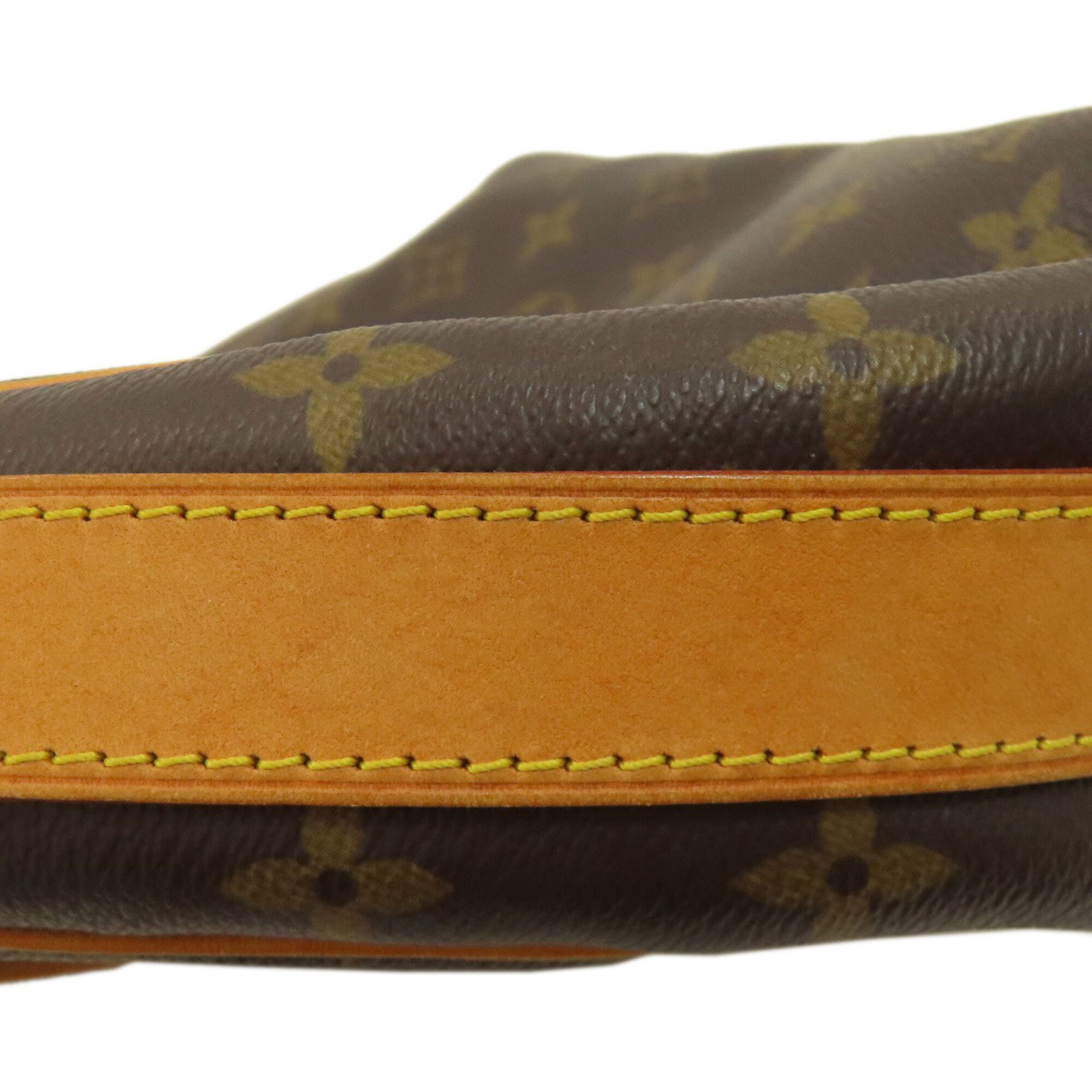Shoulder Bag Monogram Louis Vuitton - 12