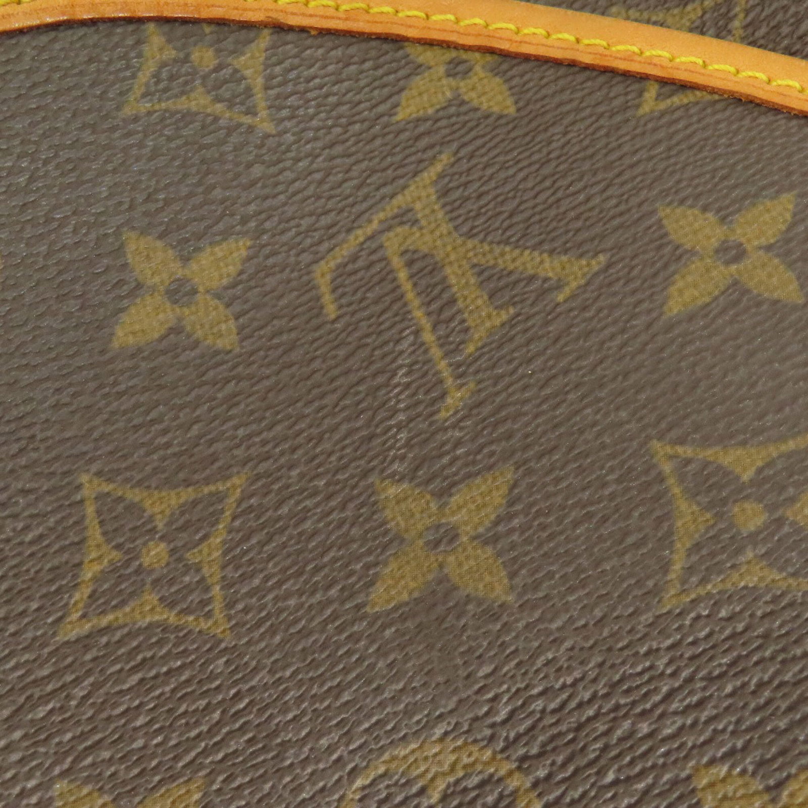 Shoulder Bag Monogram Louis Vuitton - 13